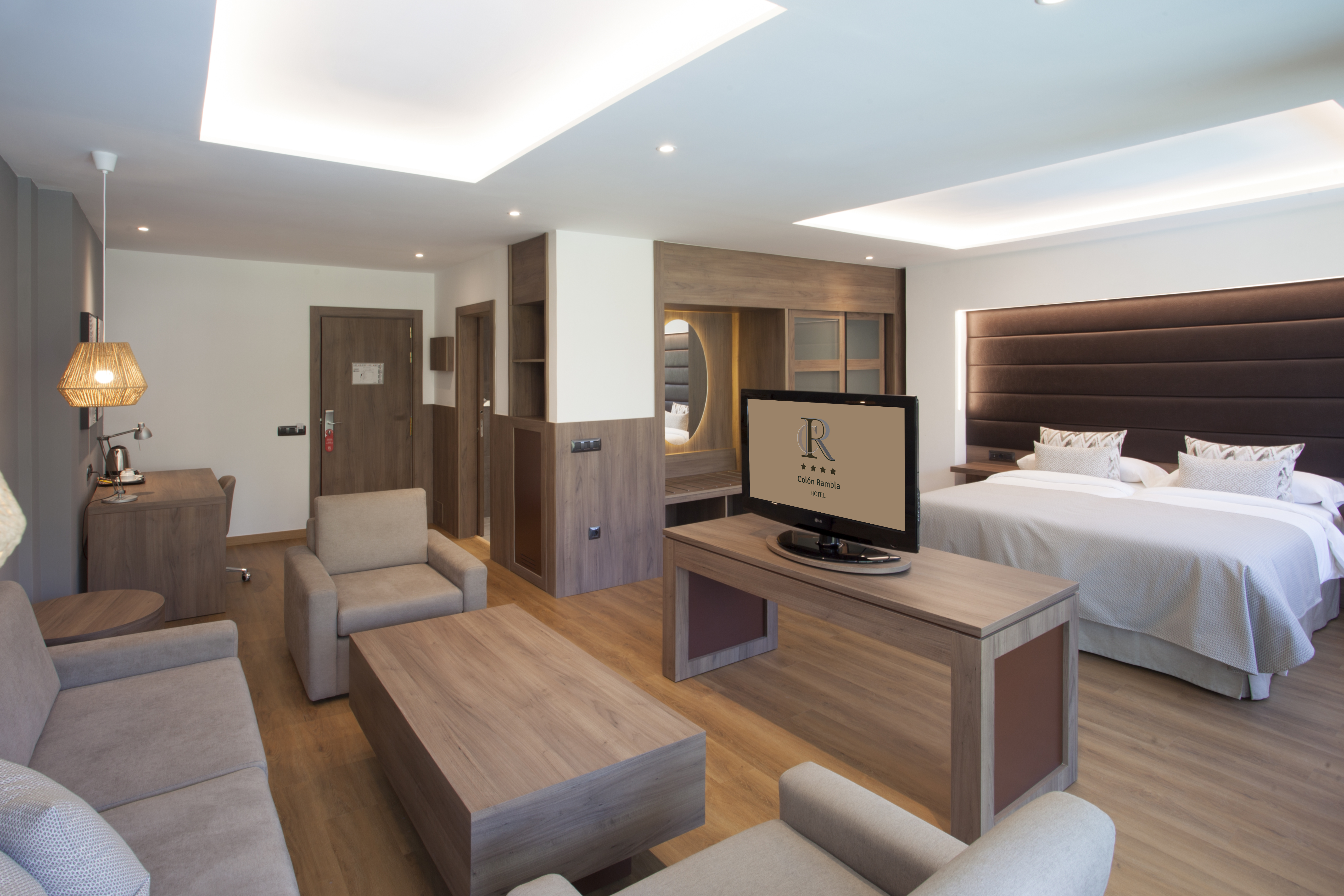 Junior Suite Standard