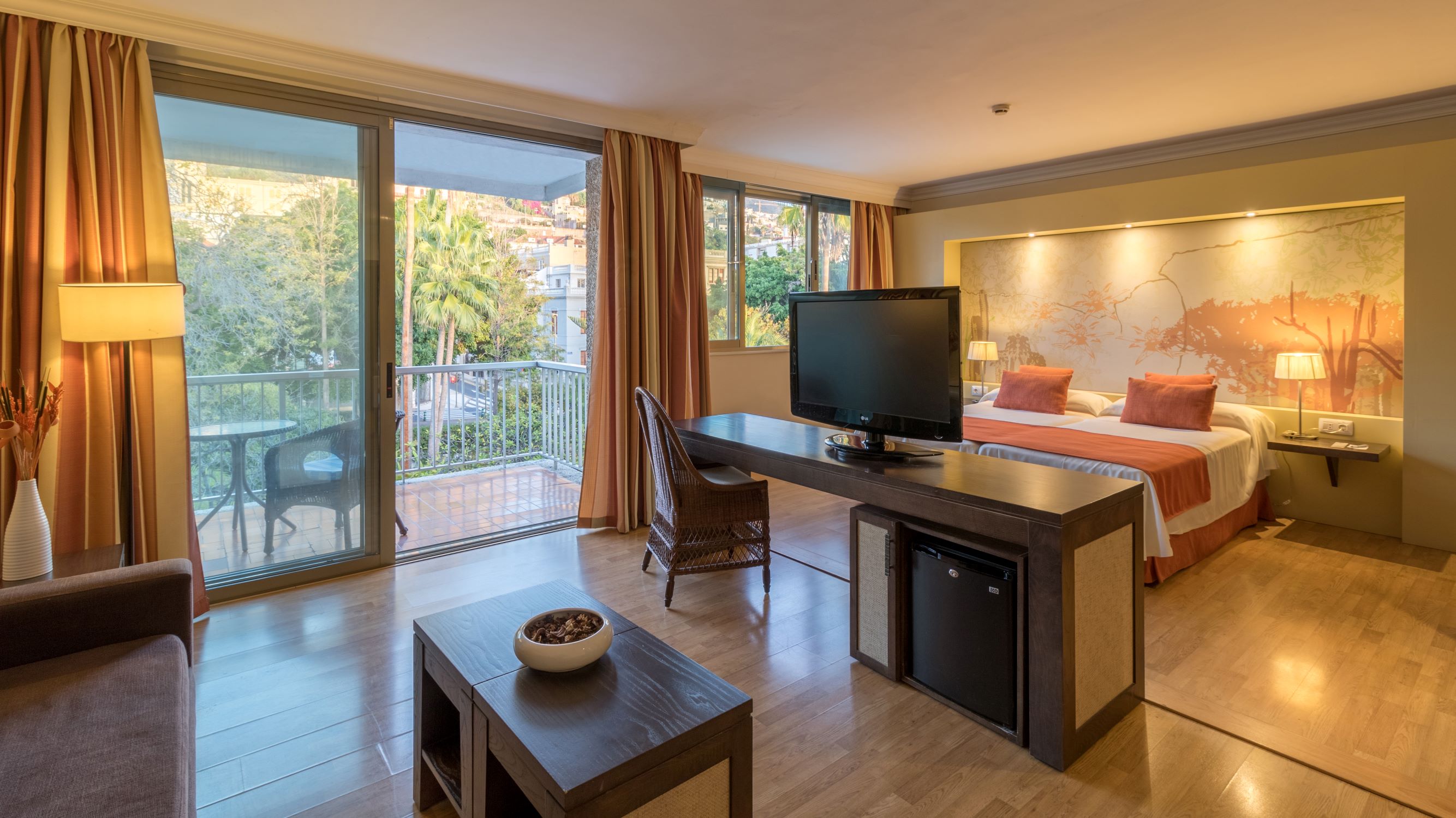 Junior Suite Standard