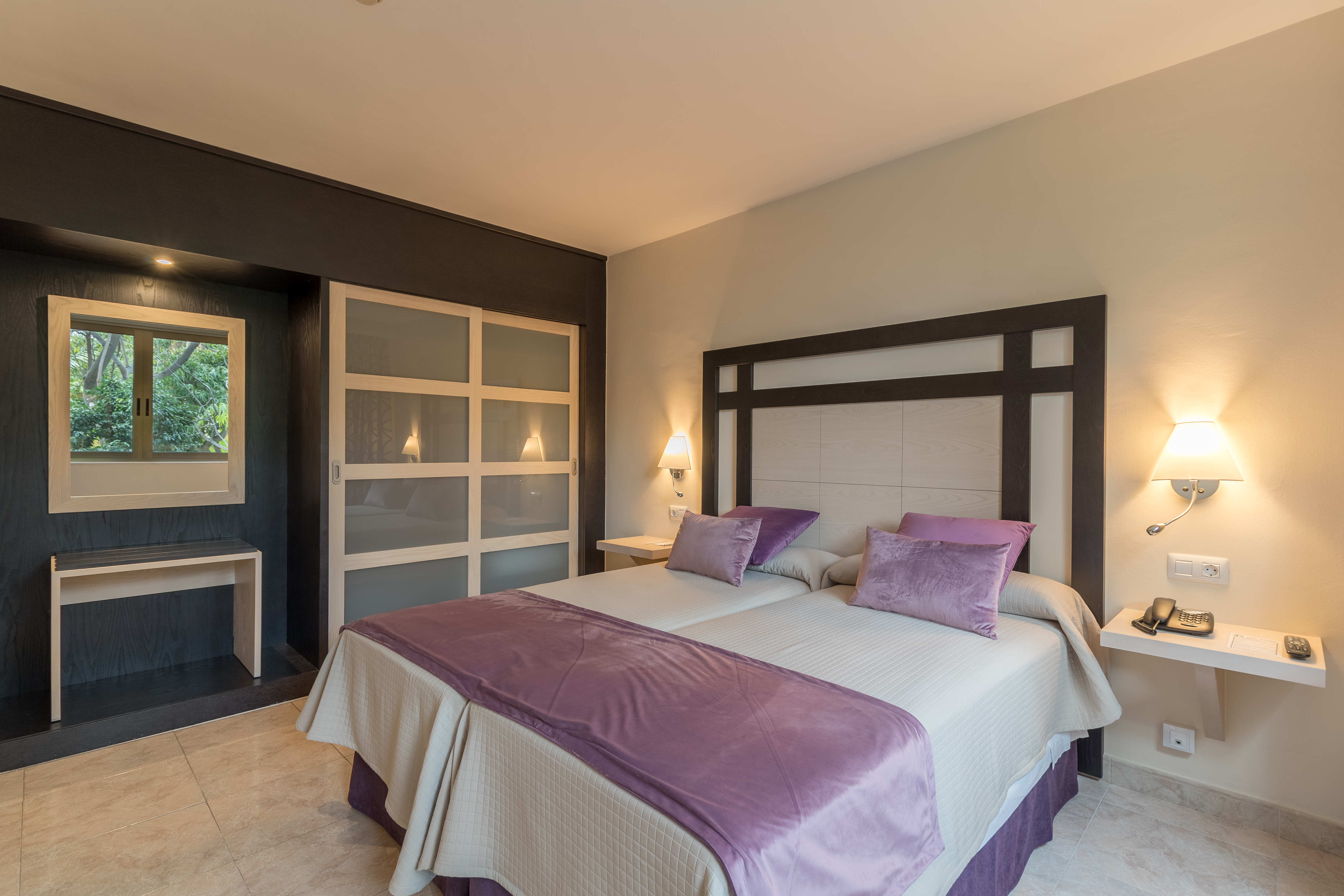 Family Room Standard