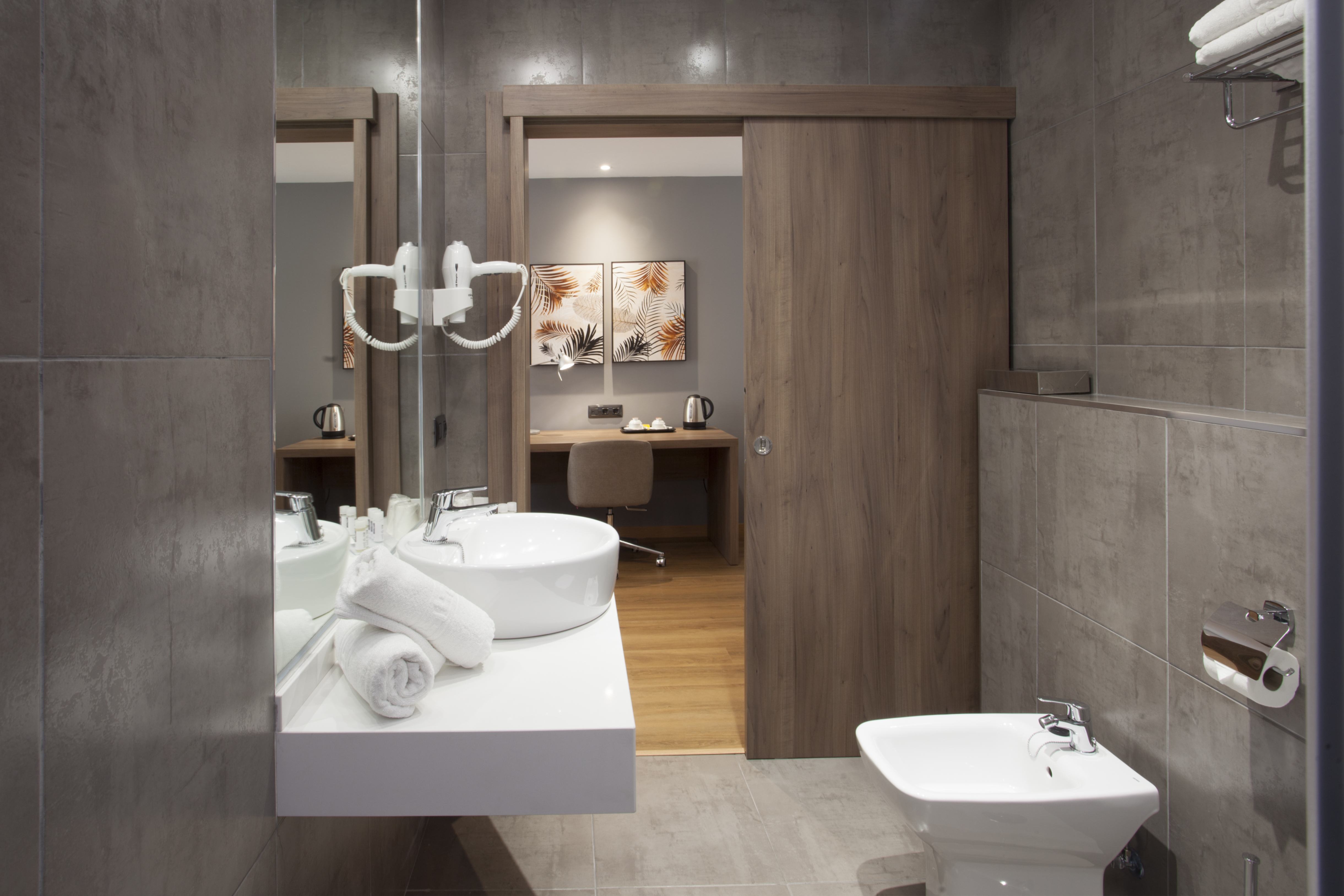 Junior Suite Standard