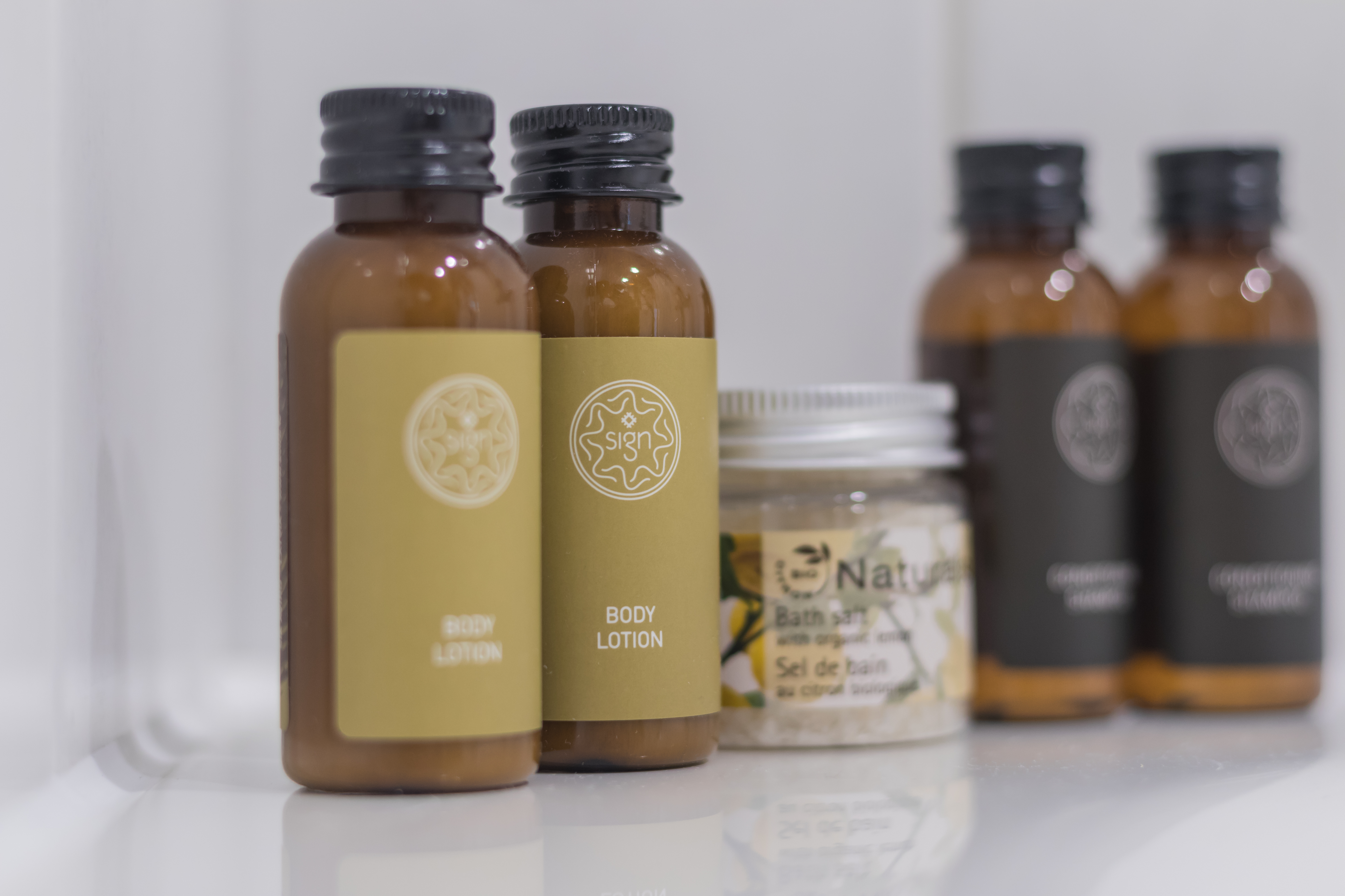 Double or Twin Deluxe