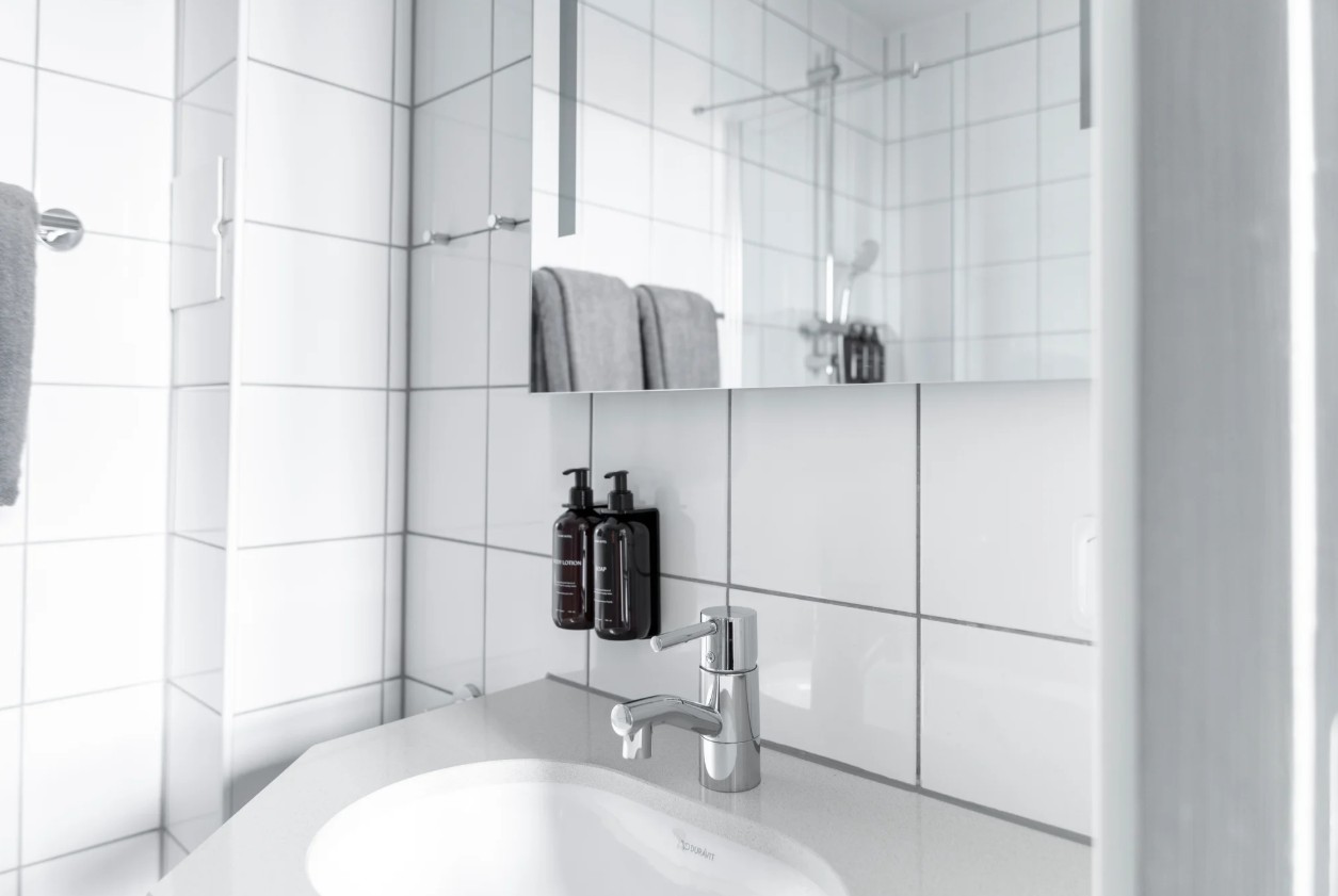 Double or Twin Annex