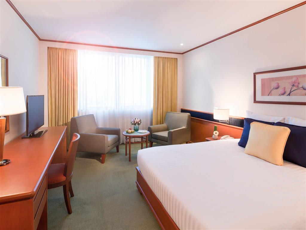 Double or Twin Standard