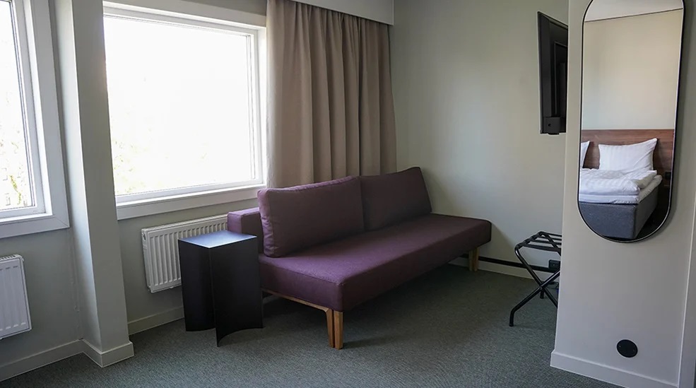 Family Room Standard