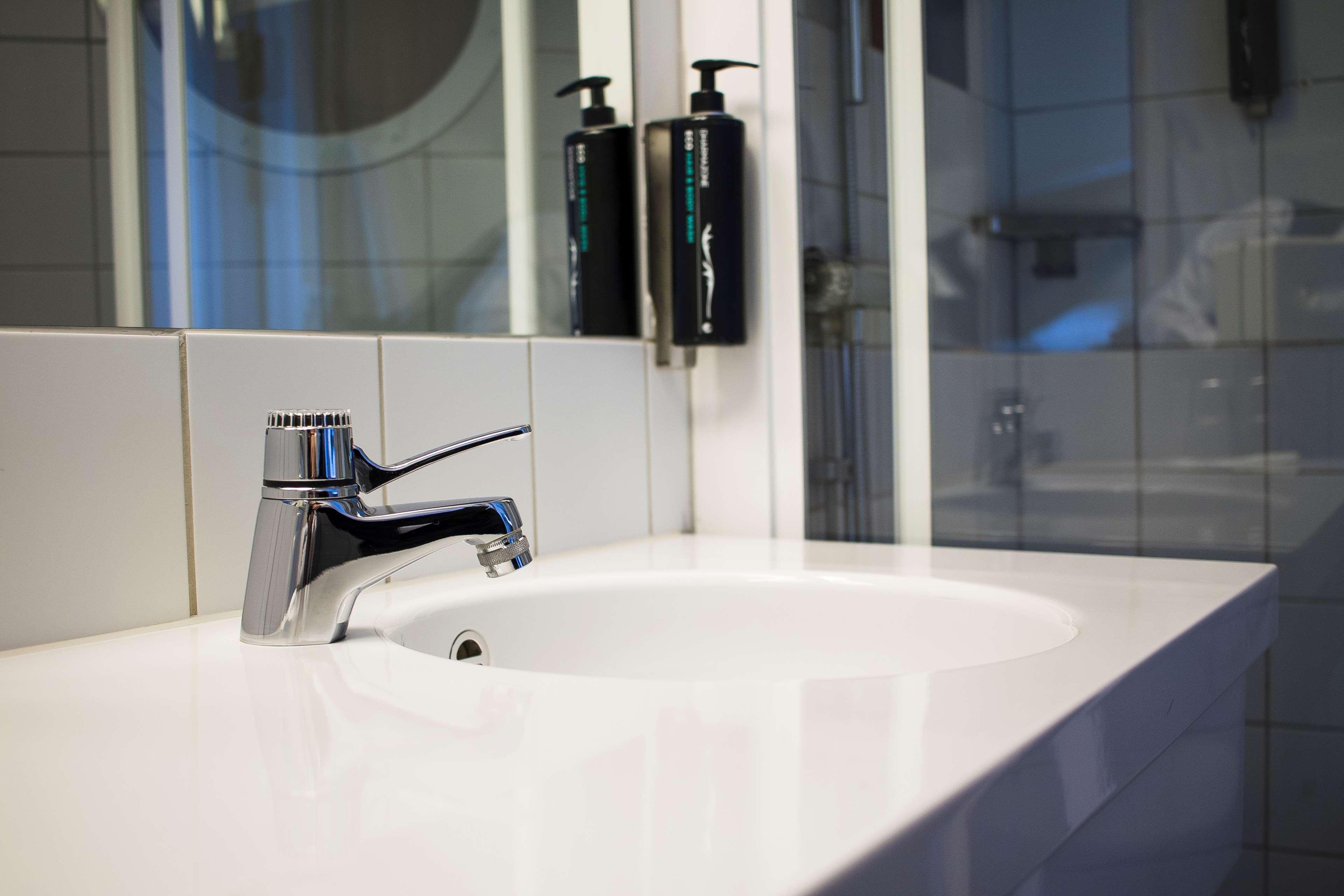 Suite King Bed Non Smoking