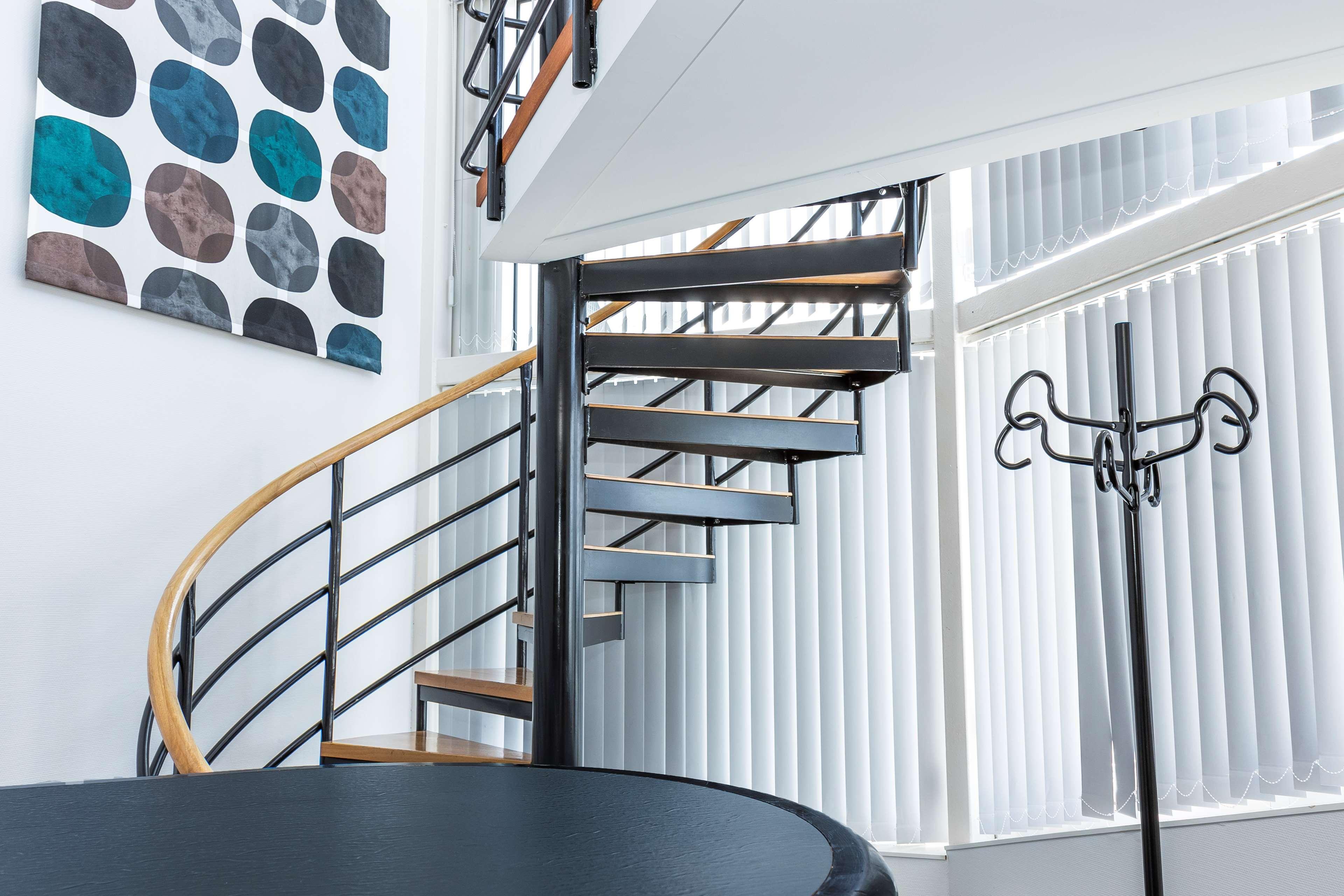 Suite King Bed Non Smoking