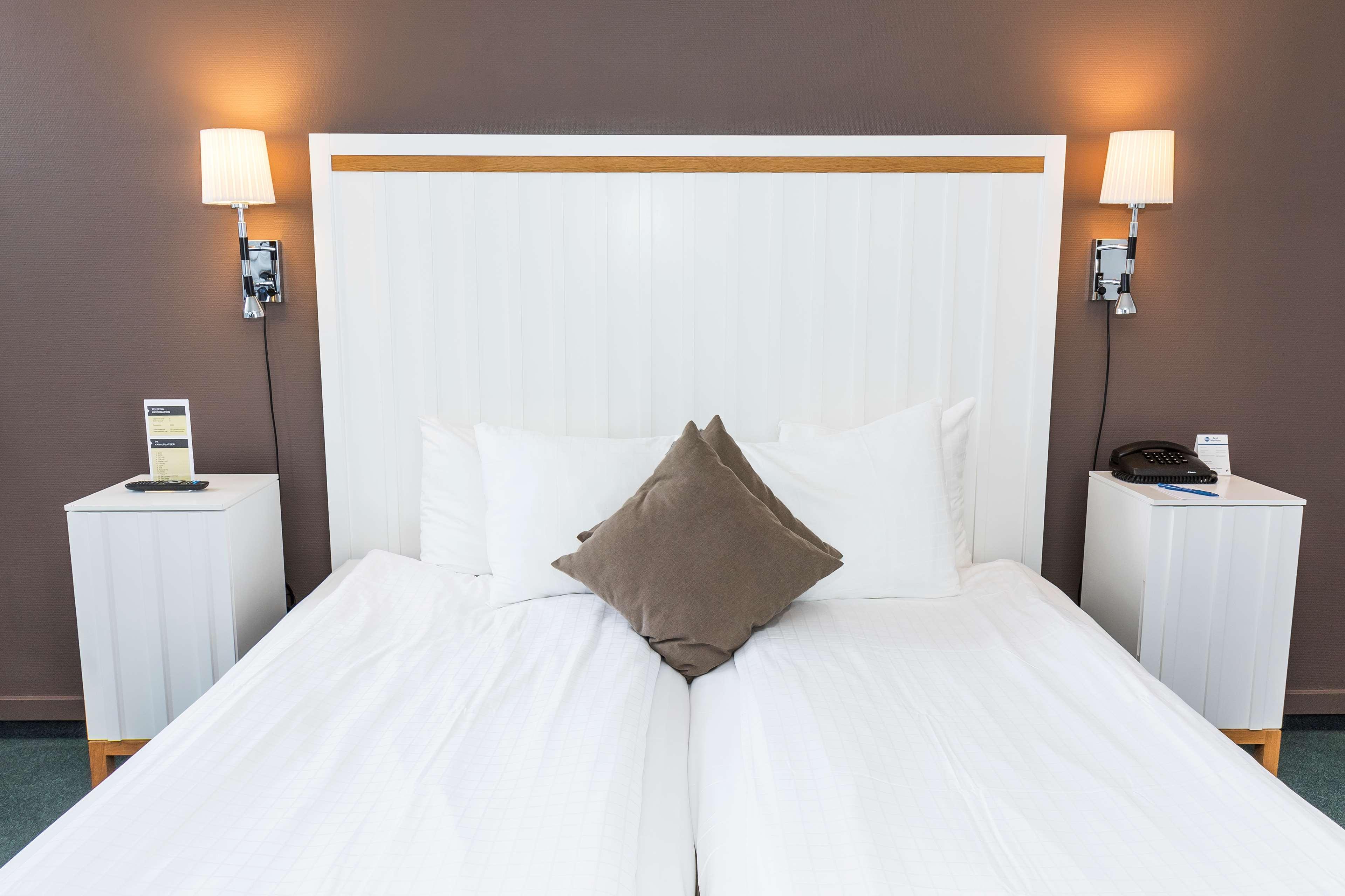 Suite King Bed Non Smoking