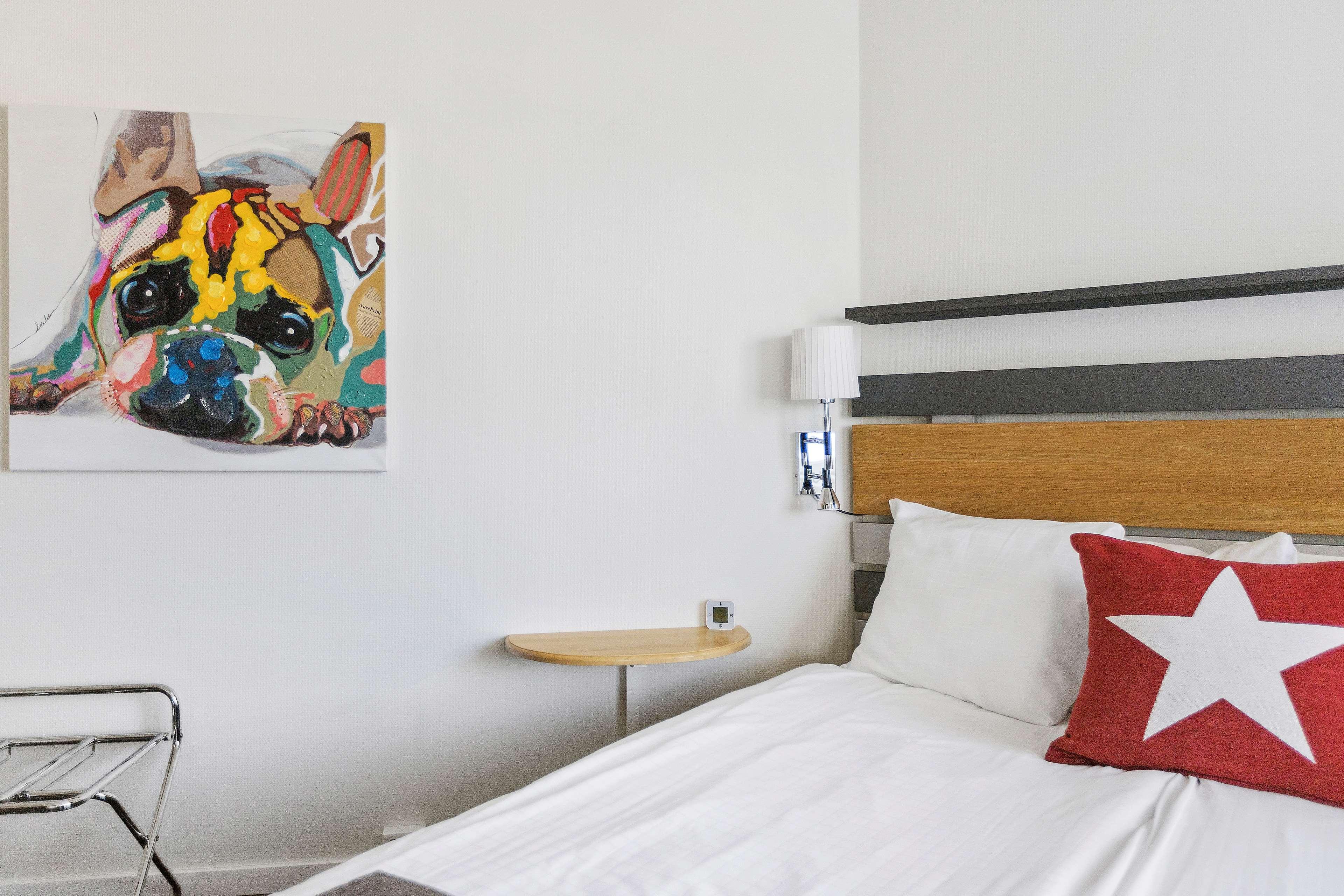 Suite Queen Bed Non Smoking