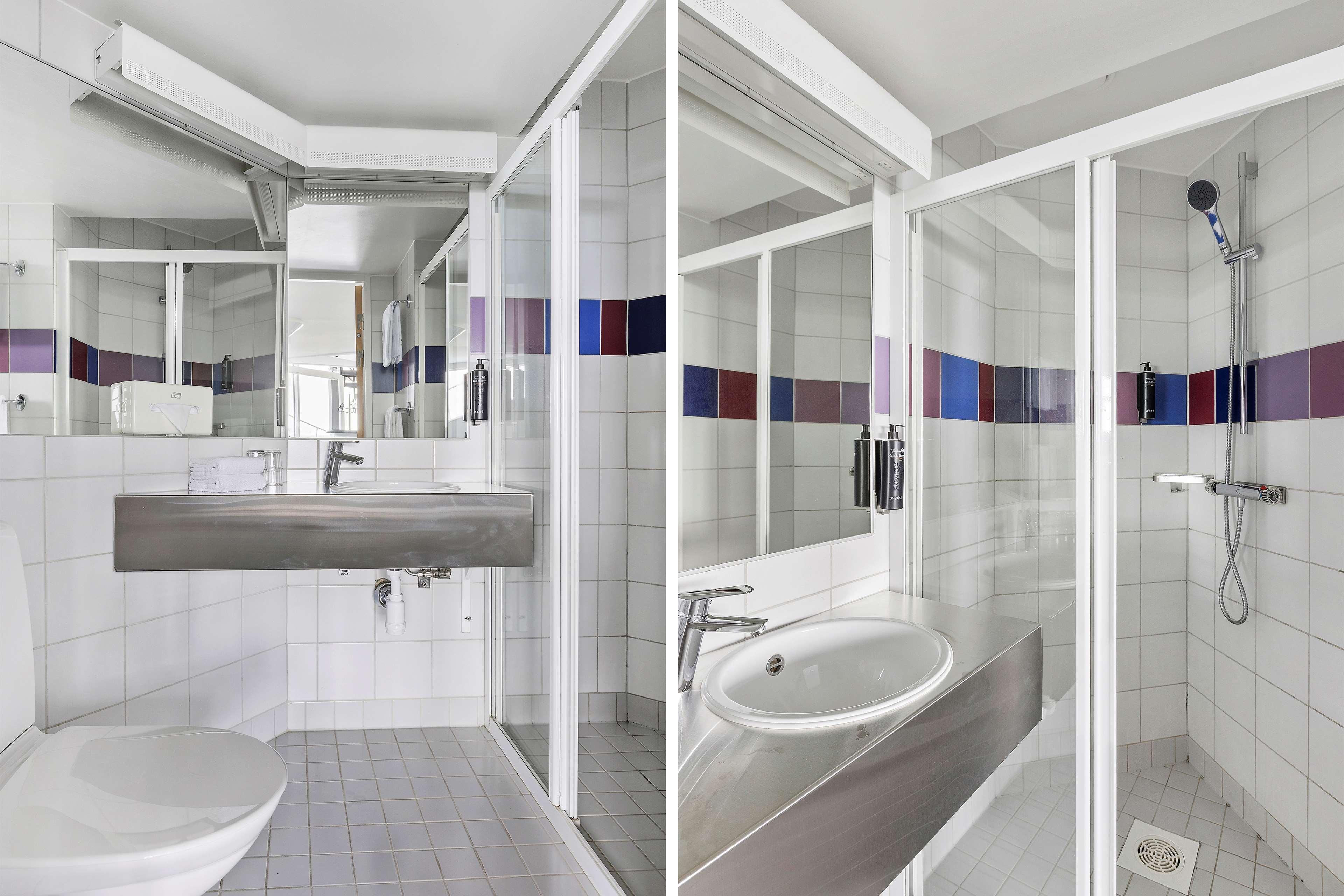 Suite King Bed Non Smoking