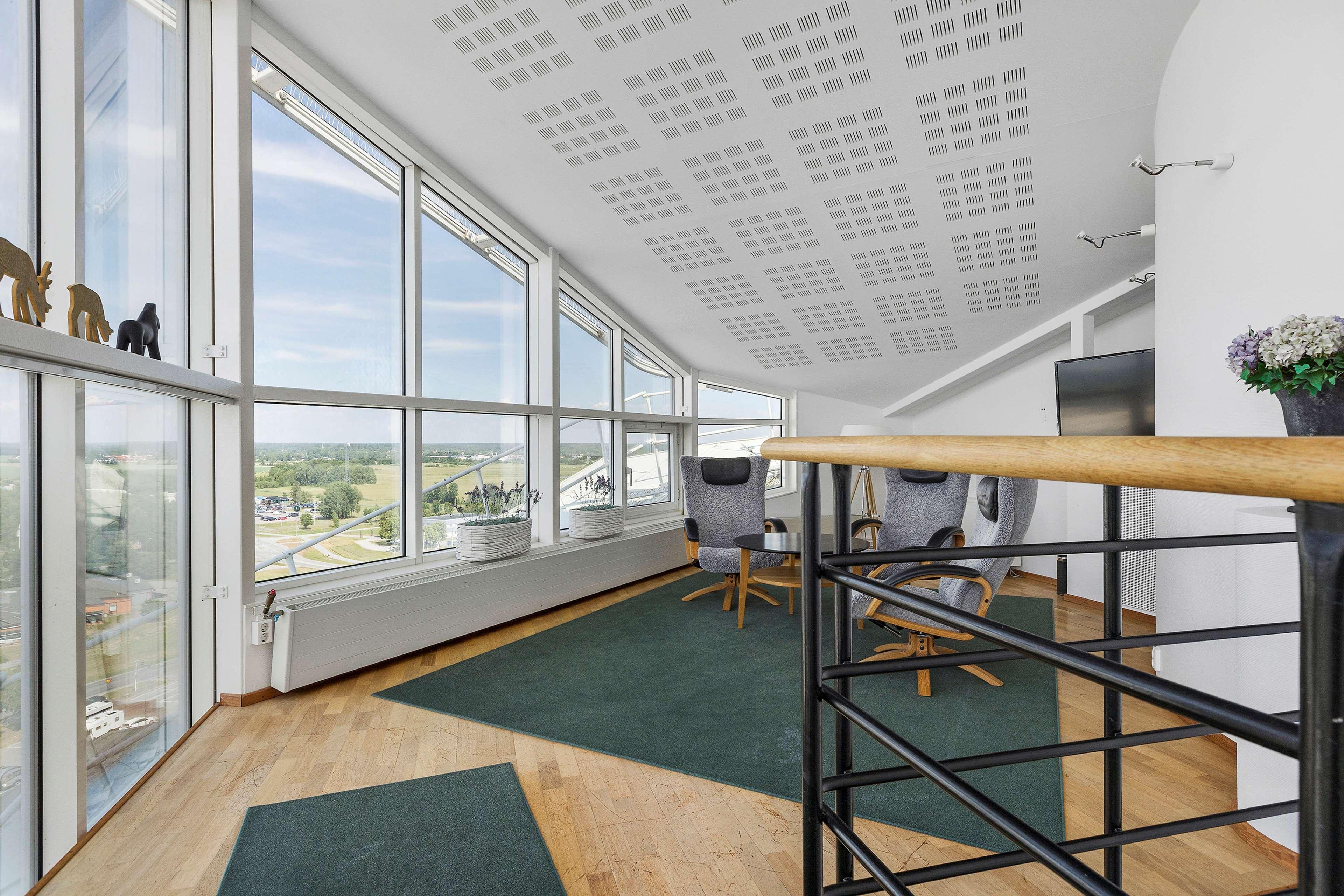 Suite King Bed Non Smoking