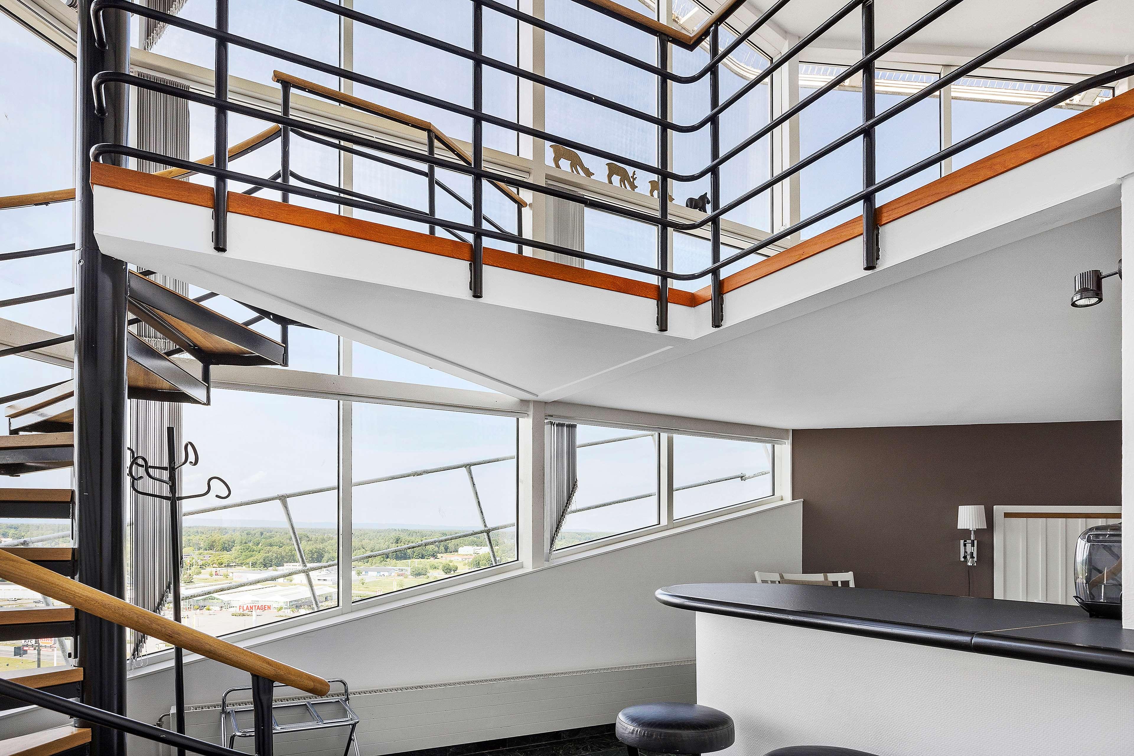 Suite King Bed Non Smoking