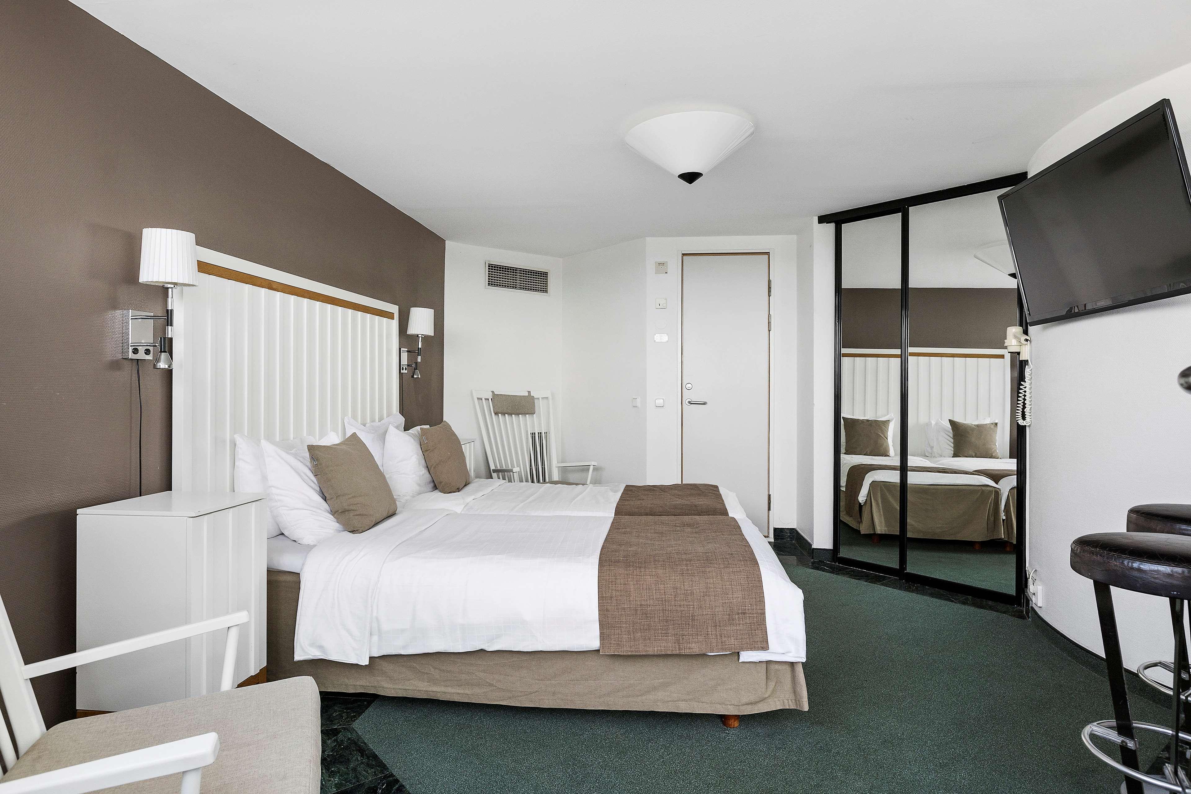 Suite King Bed Non Smoking