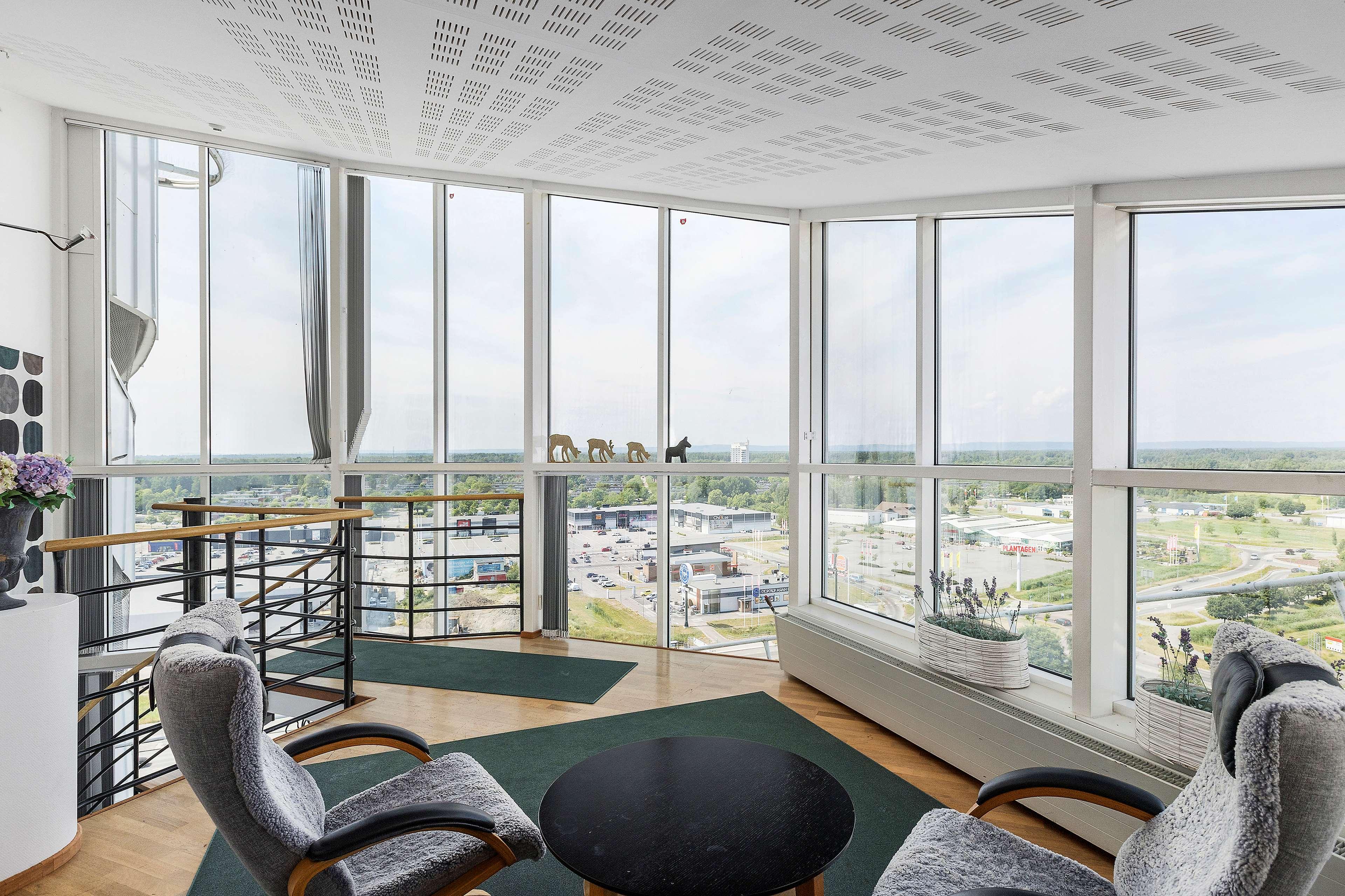 Suite King Bed Non Smoking