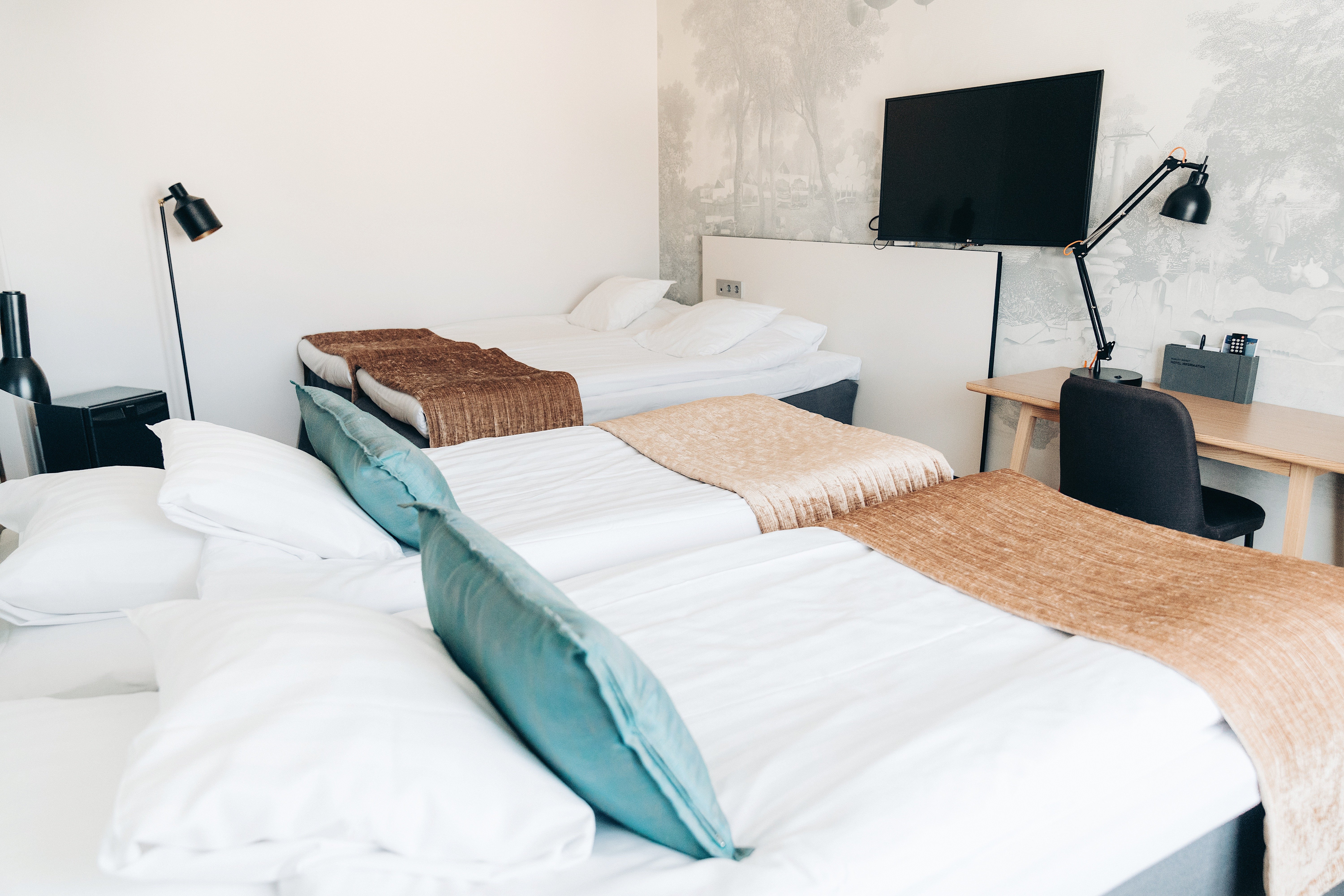 Family Room Standard