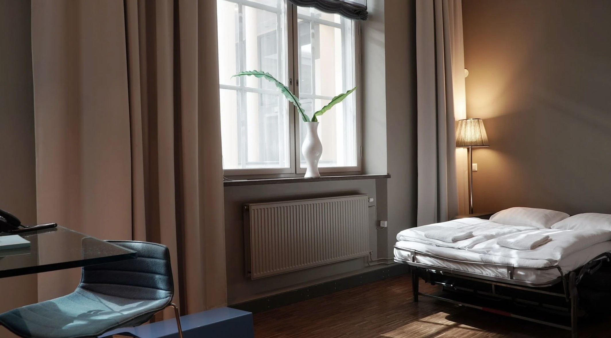 Family Room Standard