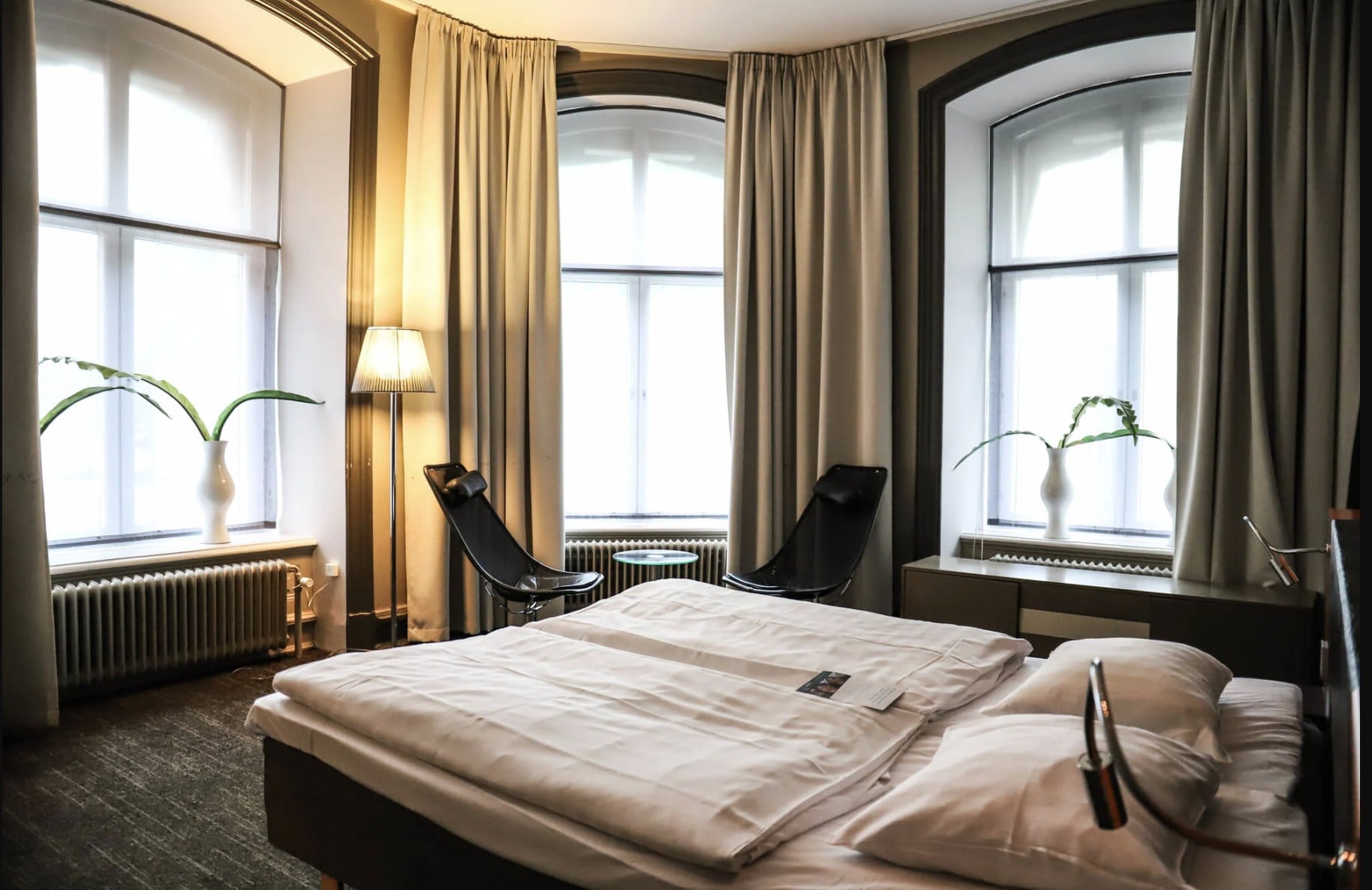 Family Room Standard