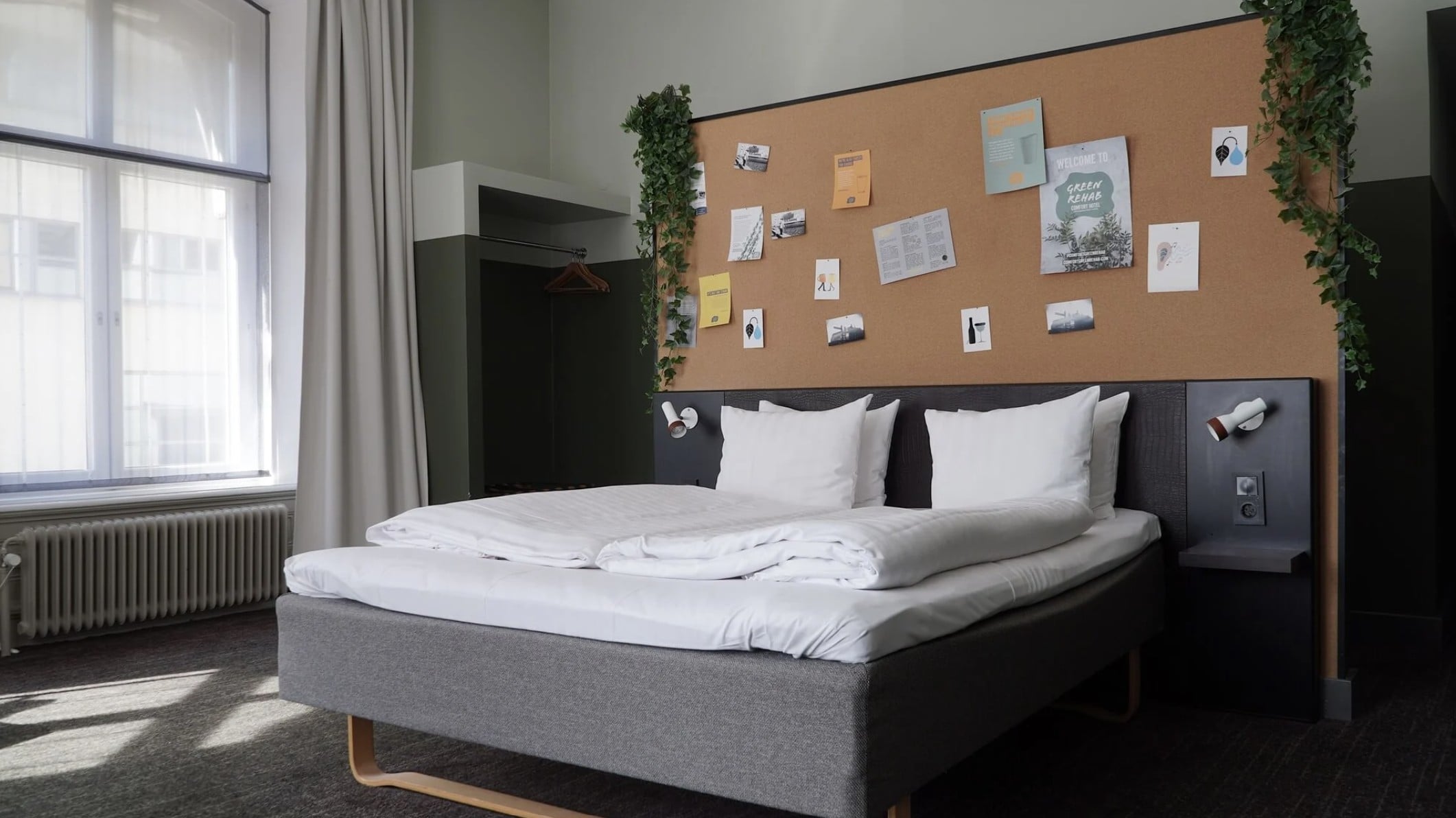 Family Room Standard