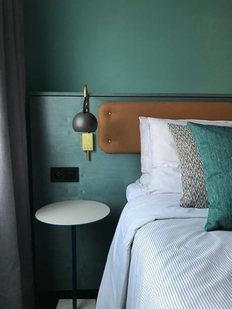 Double or Twin Standard