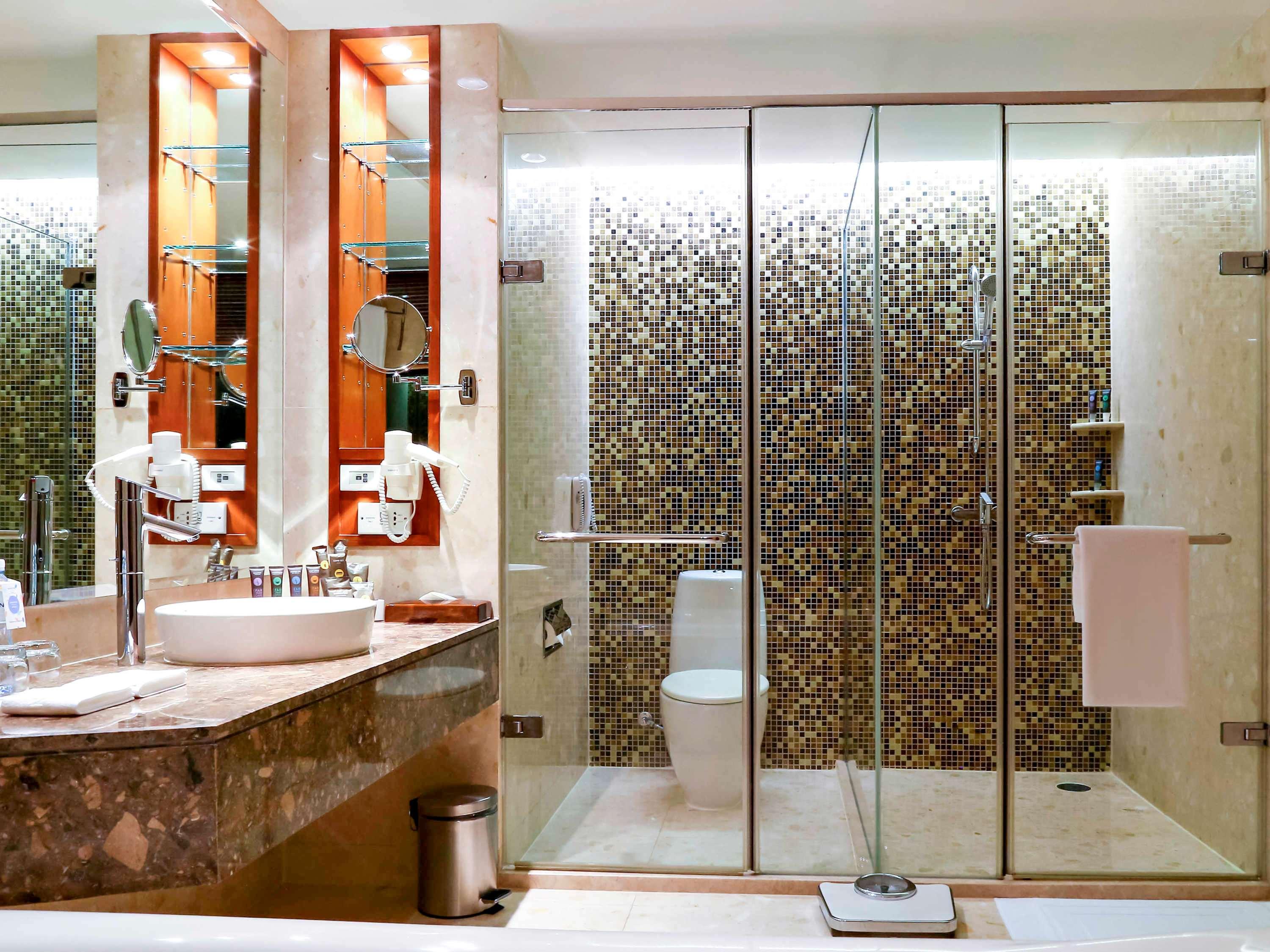 Junior Suite with Double Bed