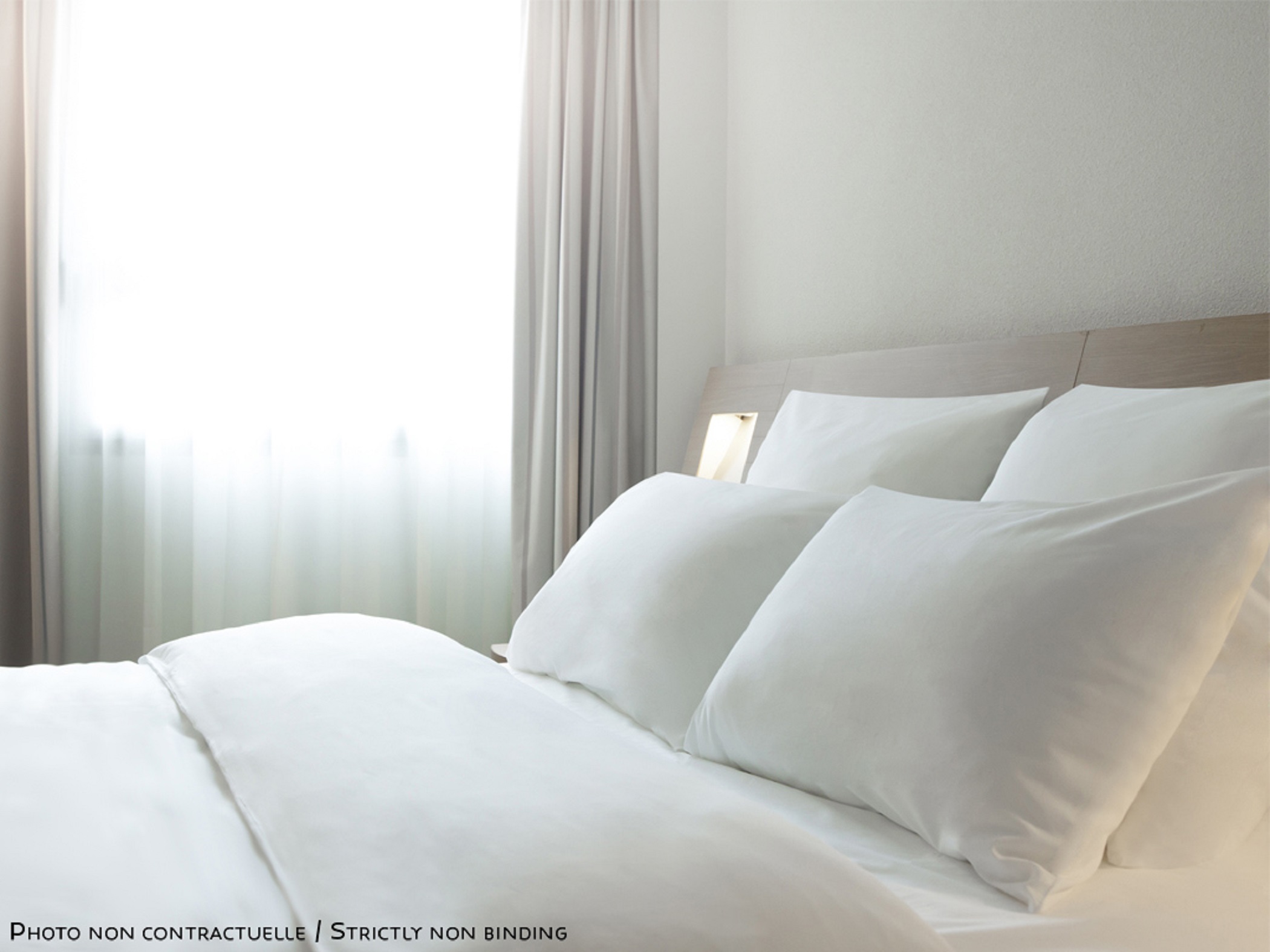 Double or Twin Executive