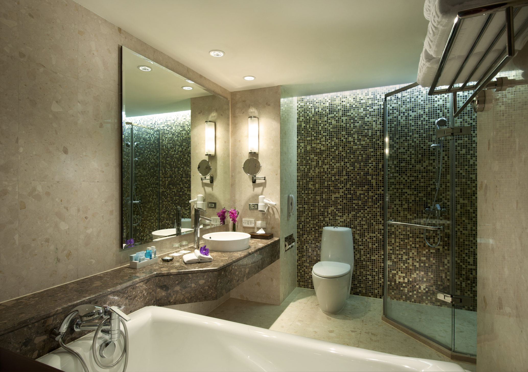 Double or Twin Superior