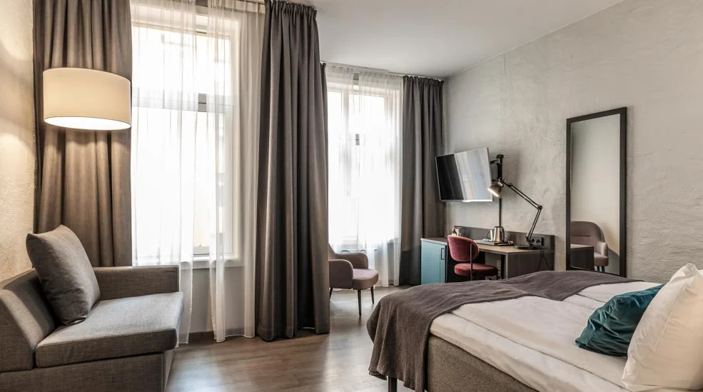 Family Room Standard