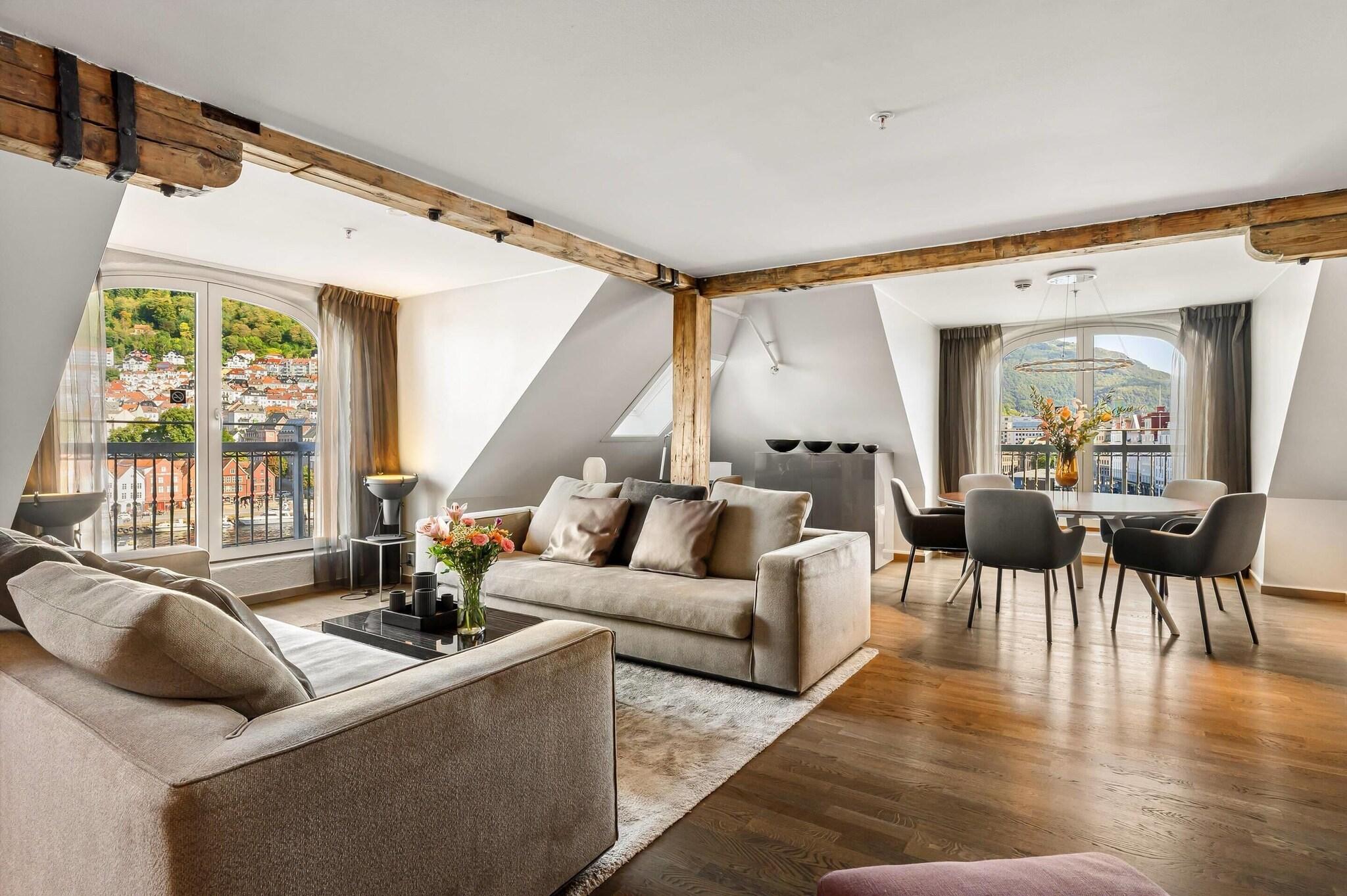 Suite with Double Bed