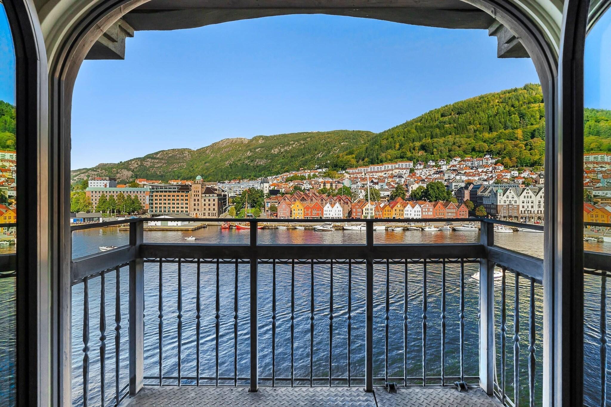 Suite with Double Bed