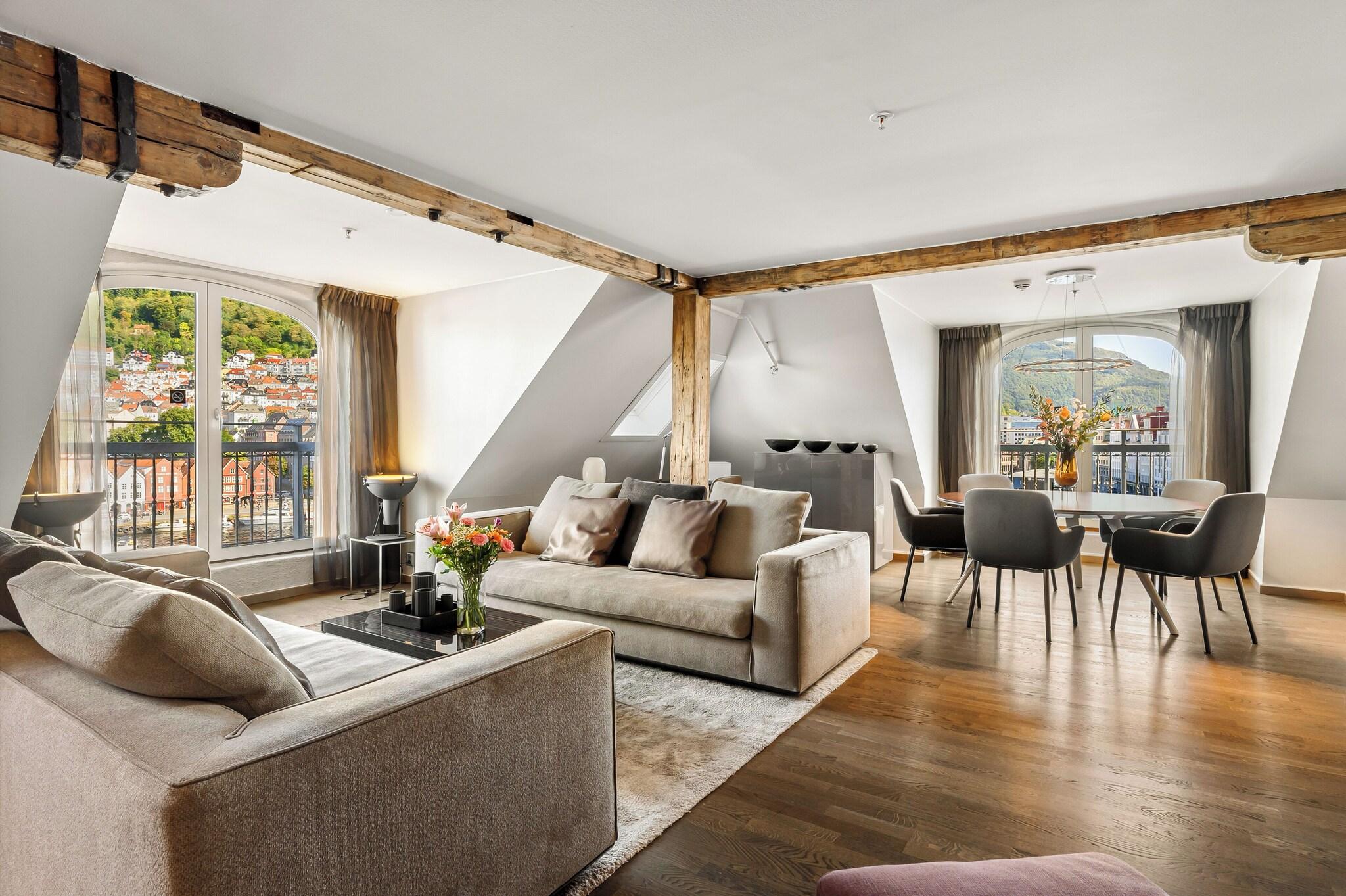 Suite with Double Bed