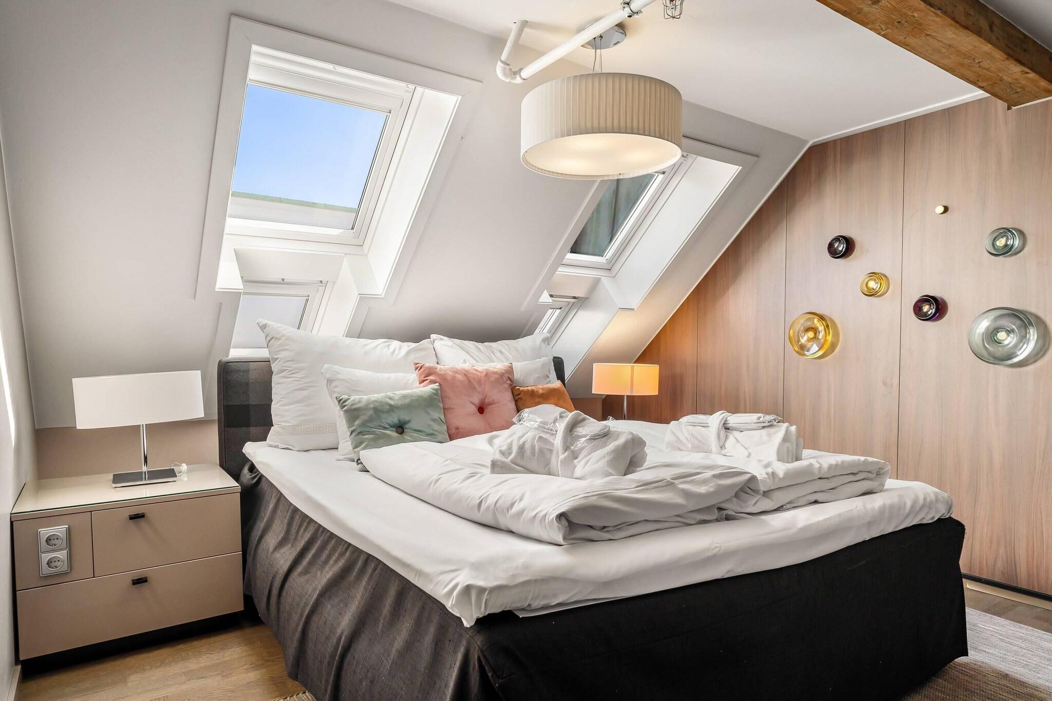 Suite with Double Bed