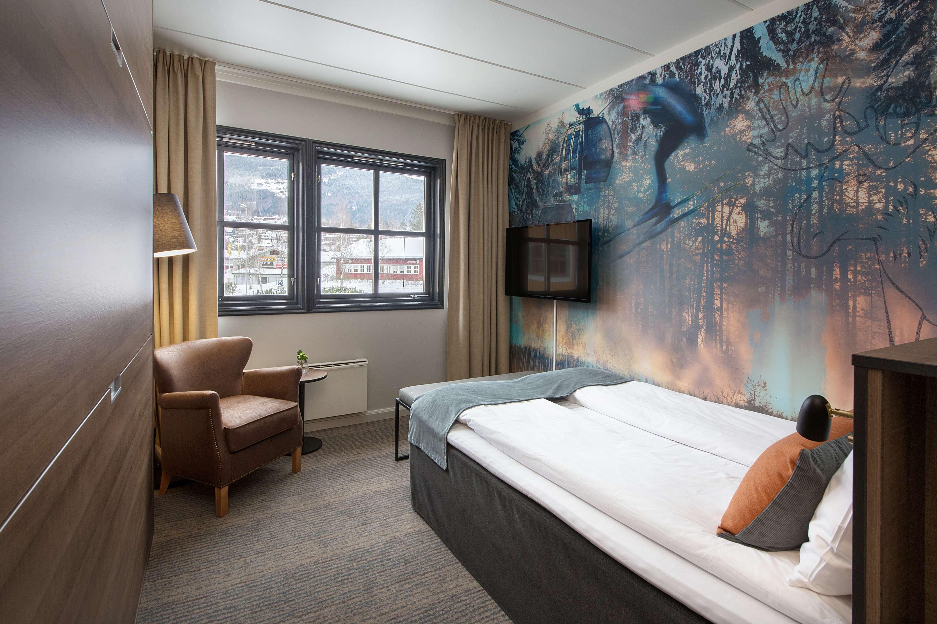 Family Room Standard