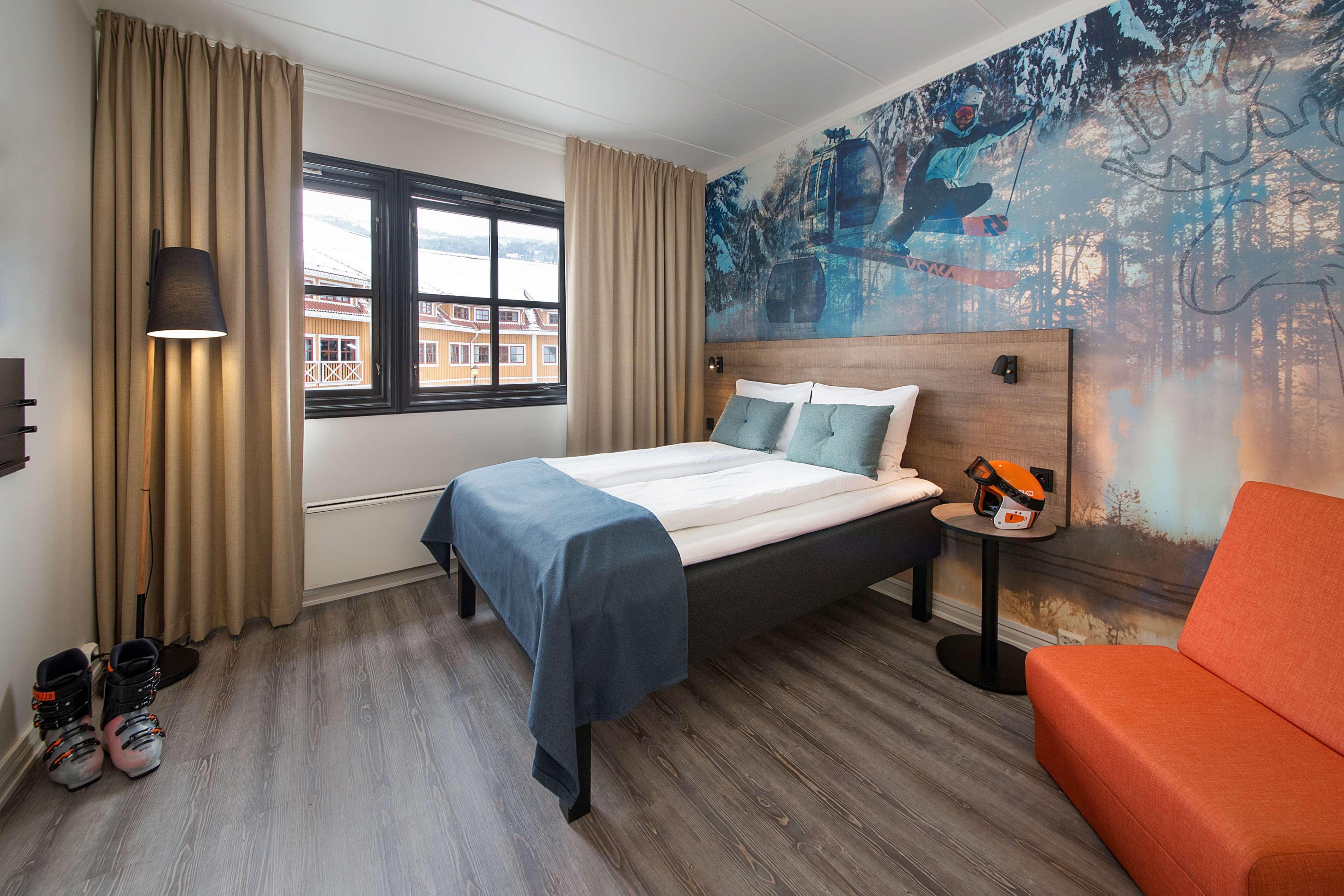 Double Single Superior