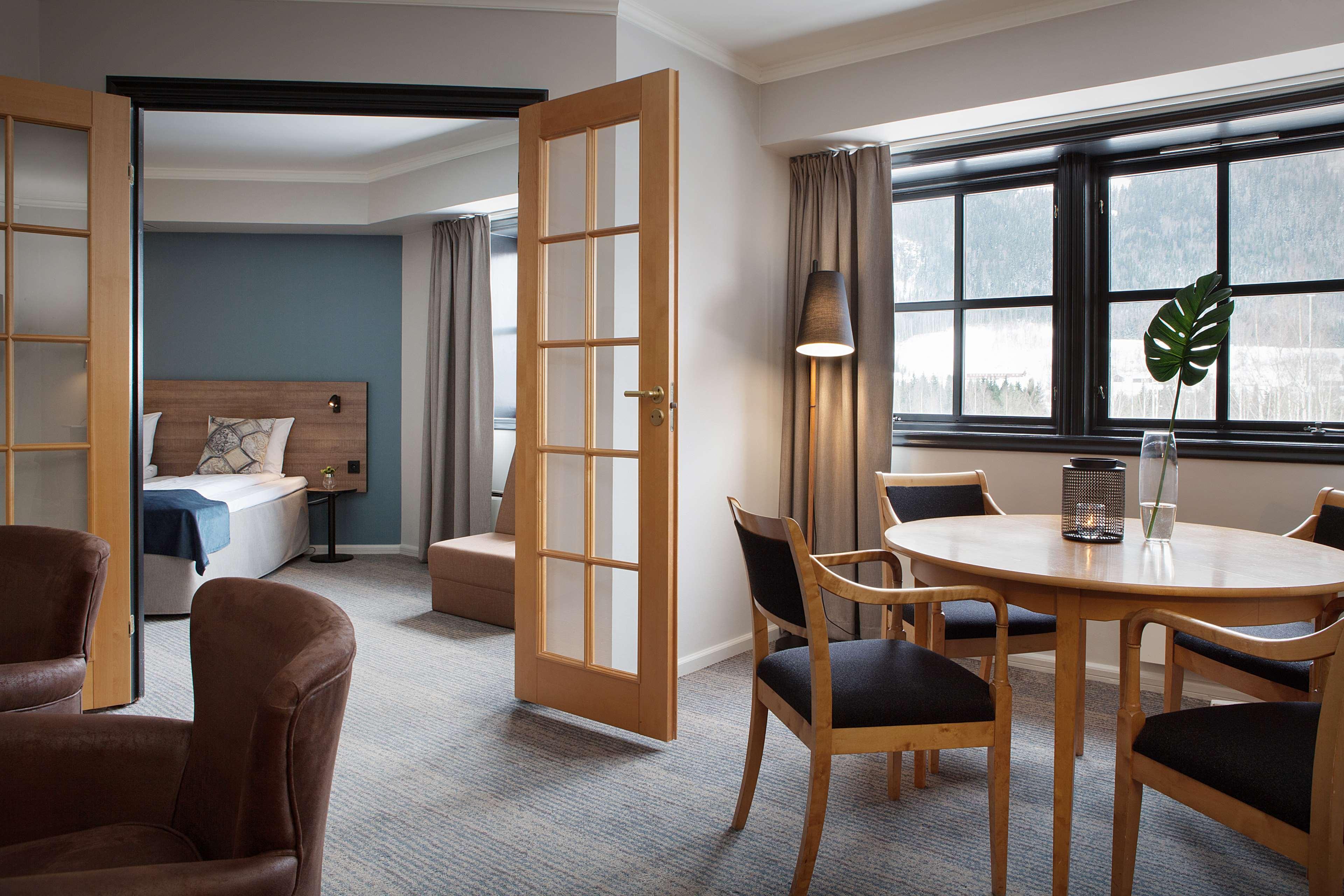 Junior Suite Standard