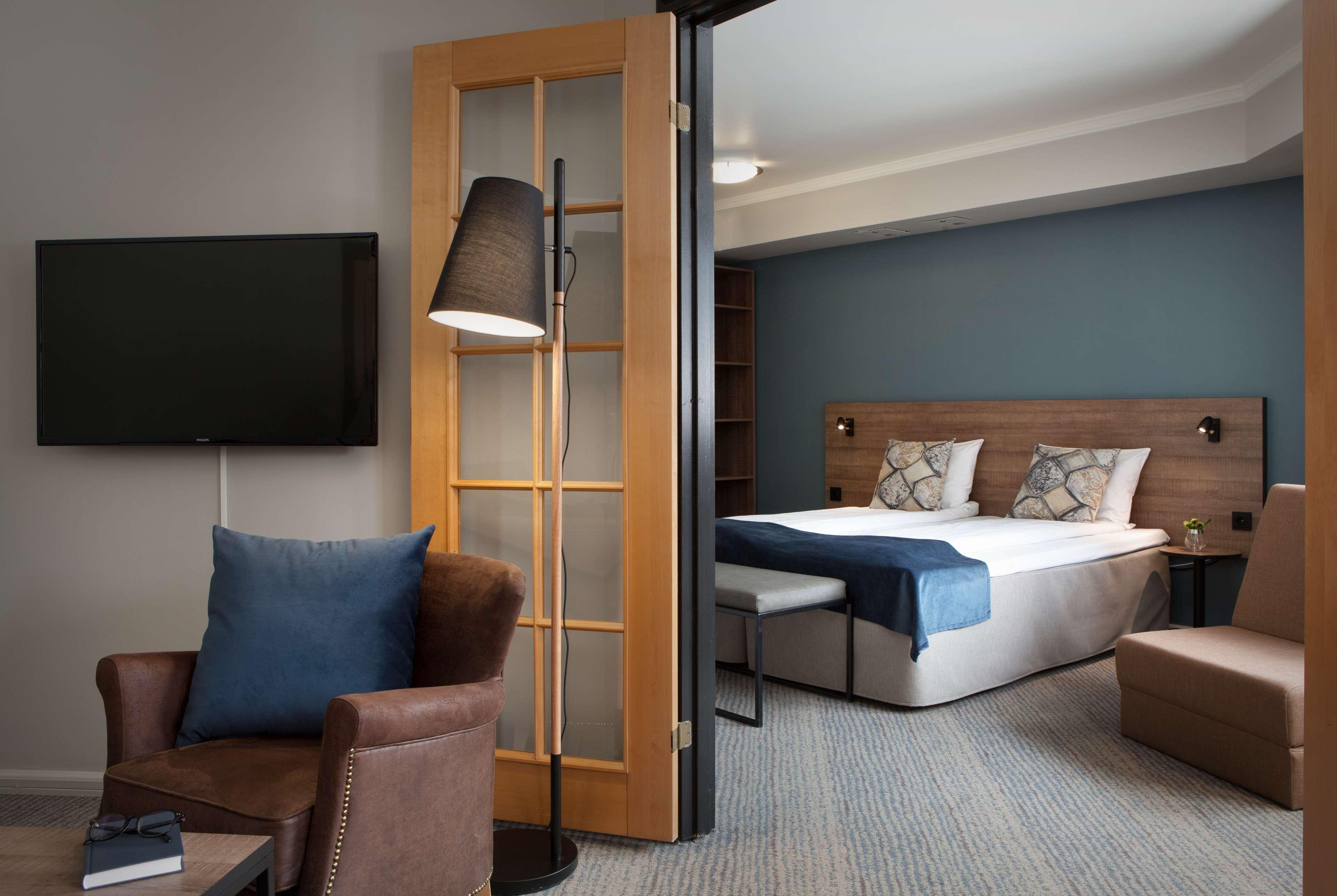 Junior Suite Standard