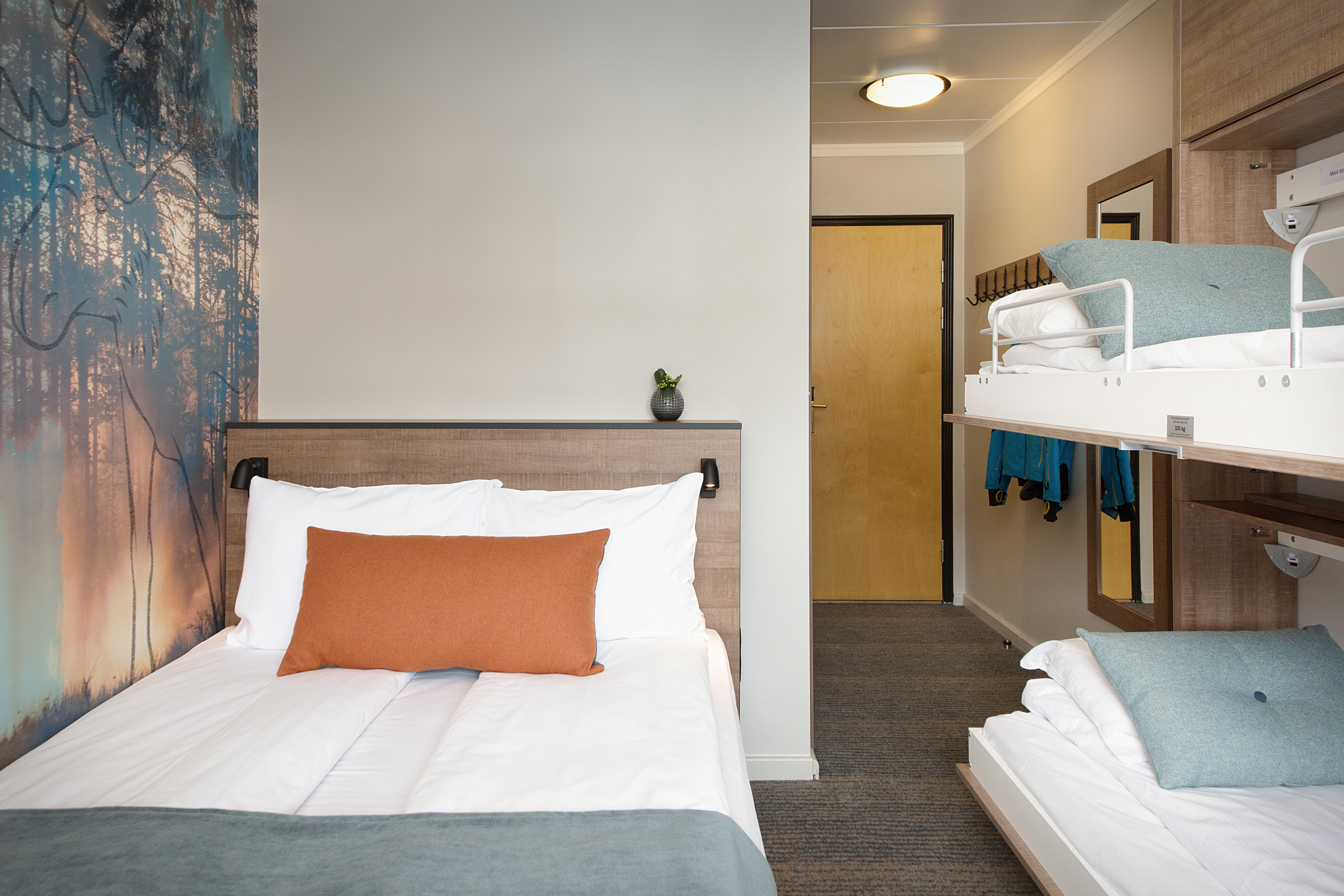 Family Room Standard