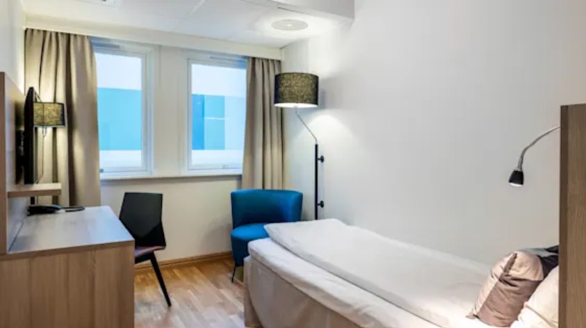 Double or Twin Economy