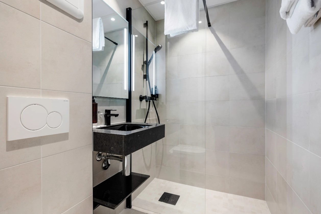 Family Room Standard