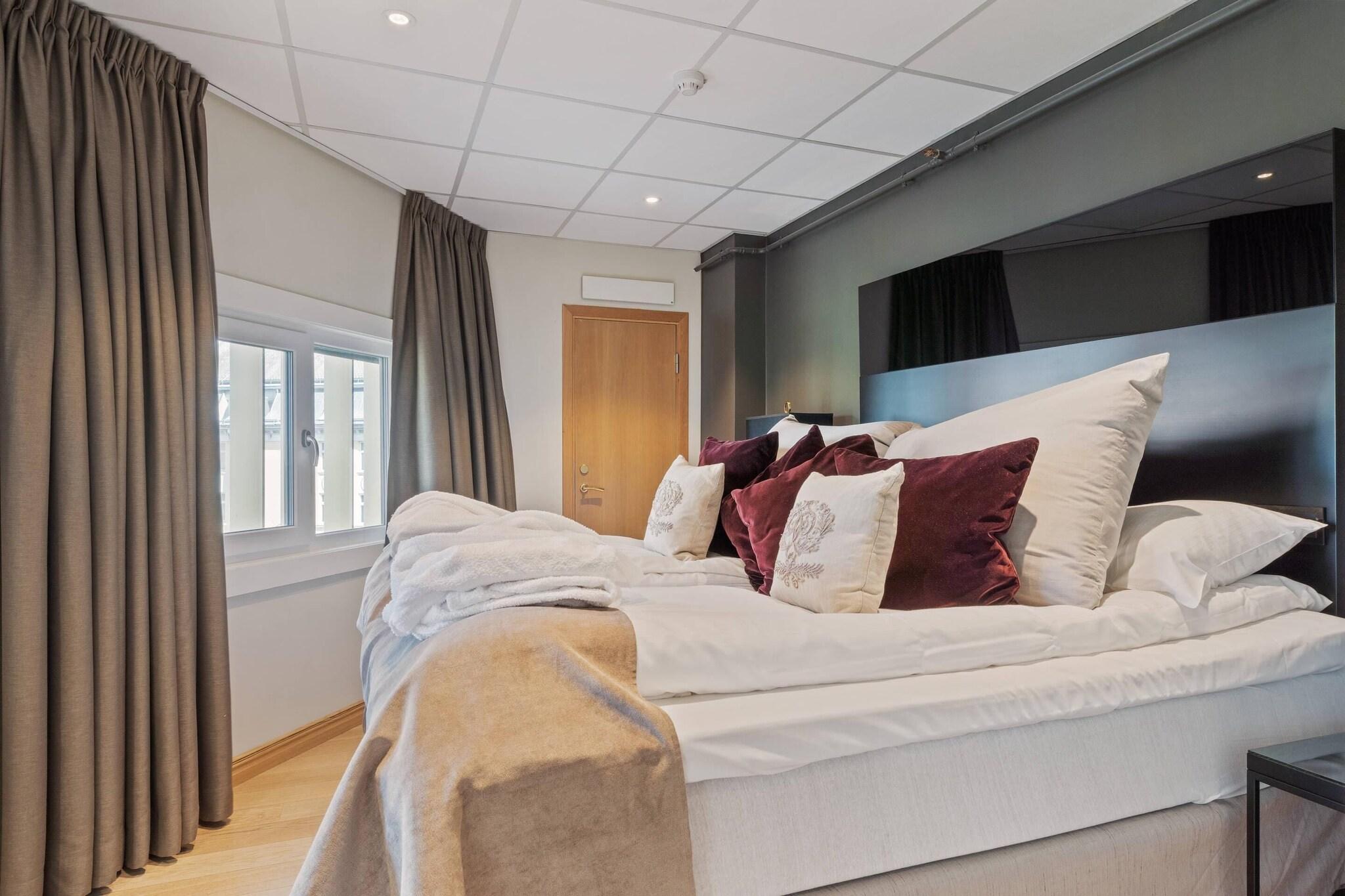 Suite with Double Bed