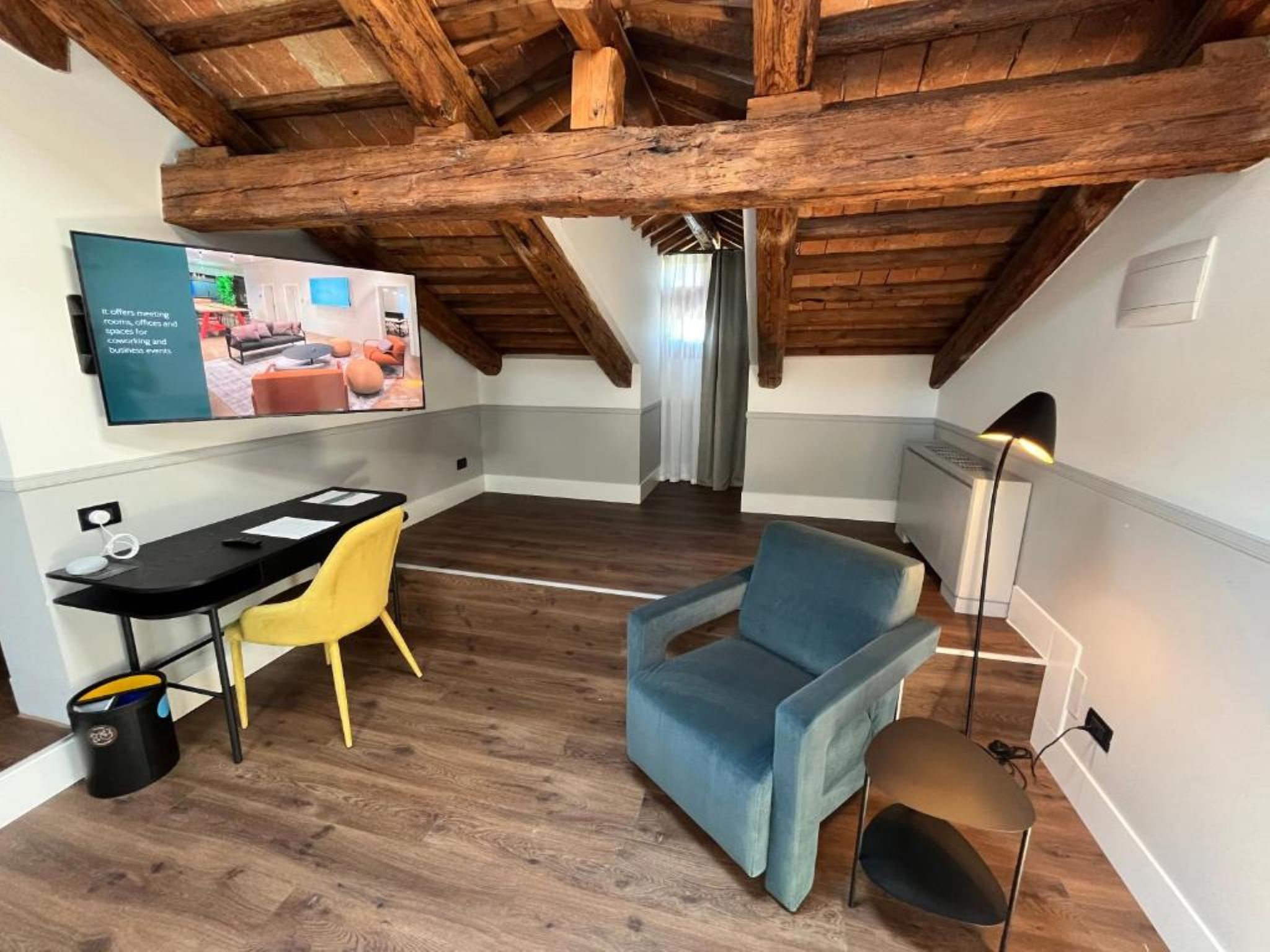 Junior Suite Standard