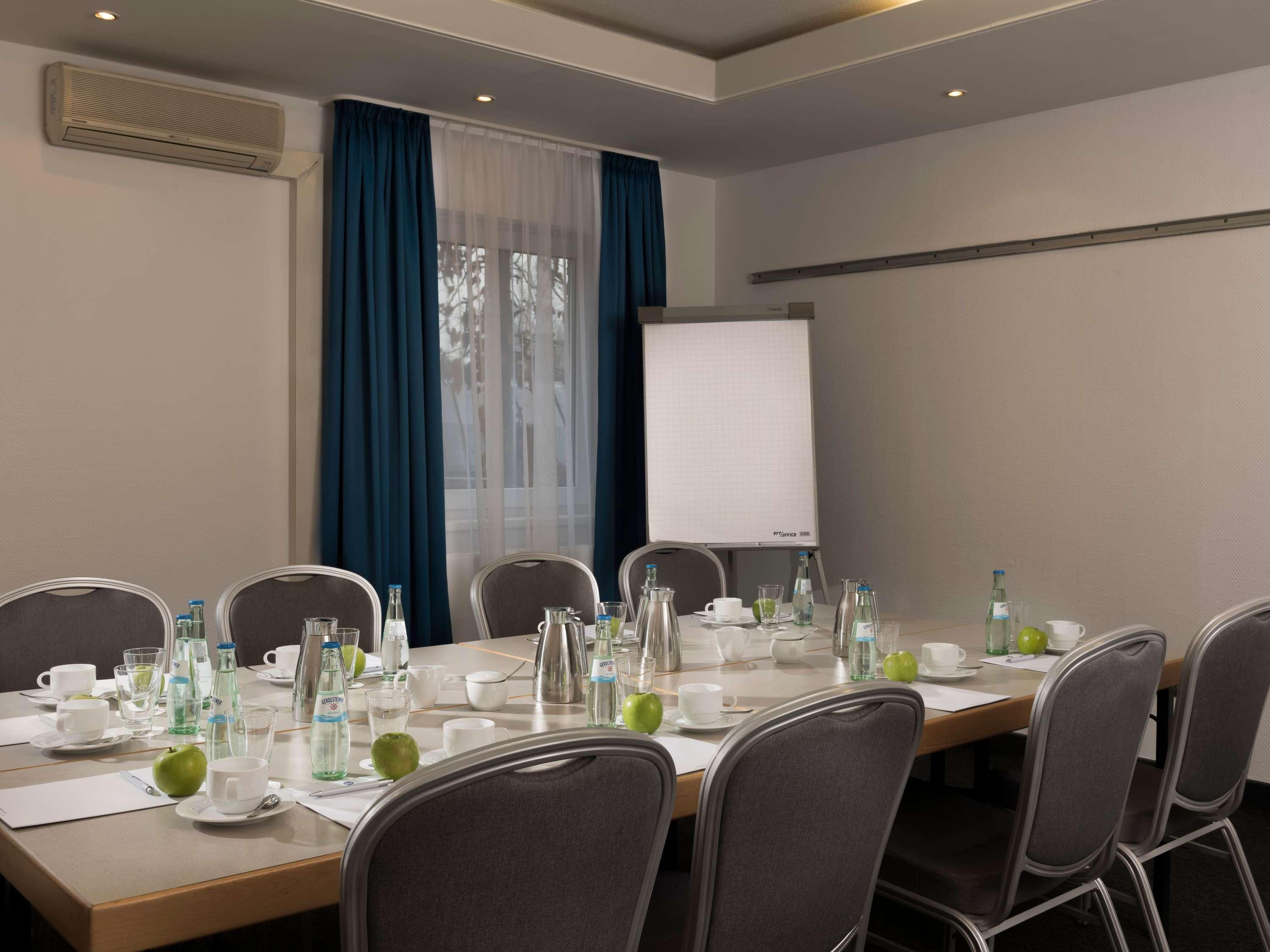 Conferences
