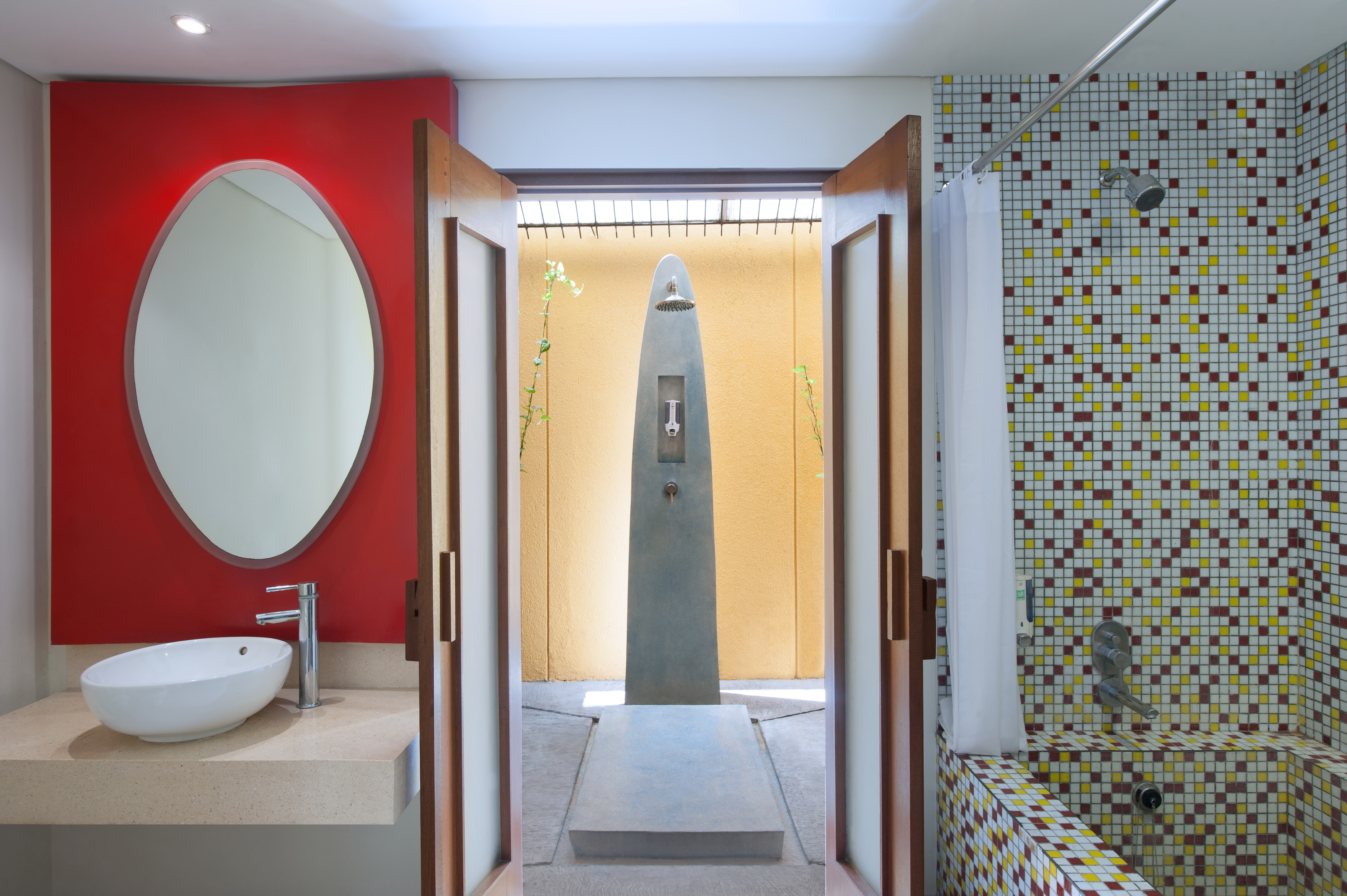 Double or Twin Deluxe