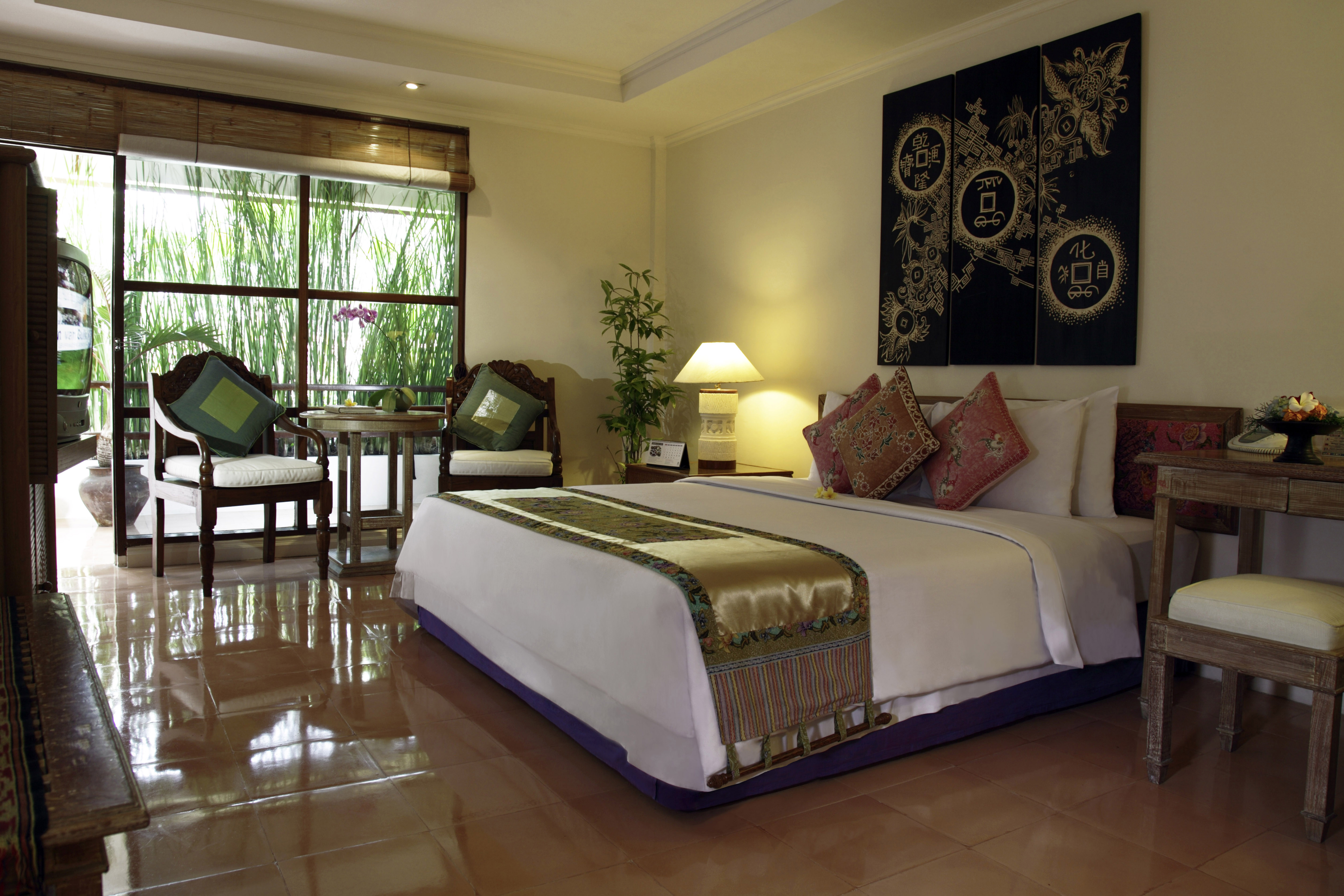 Double or Twin Standard