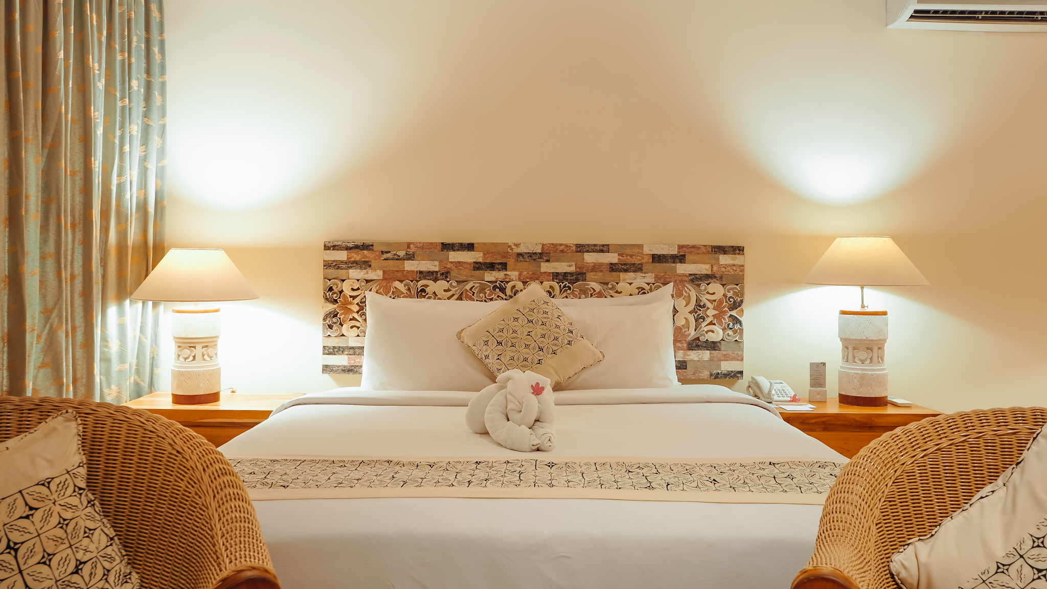 Double or Twin Standard