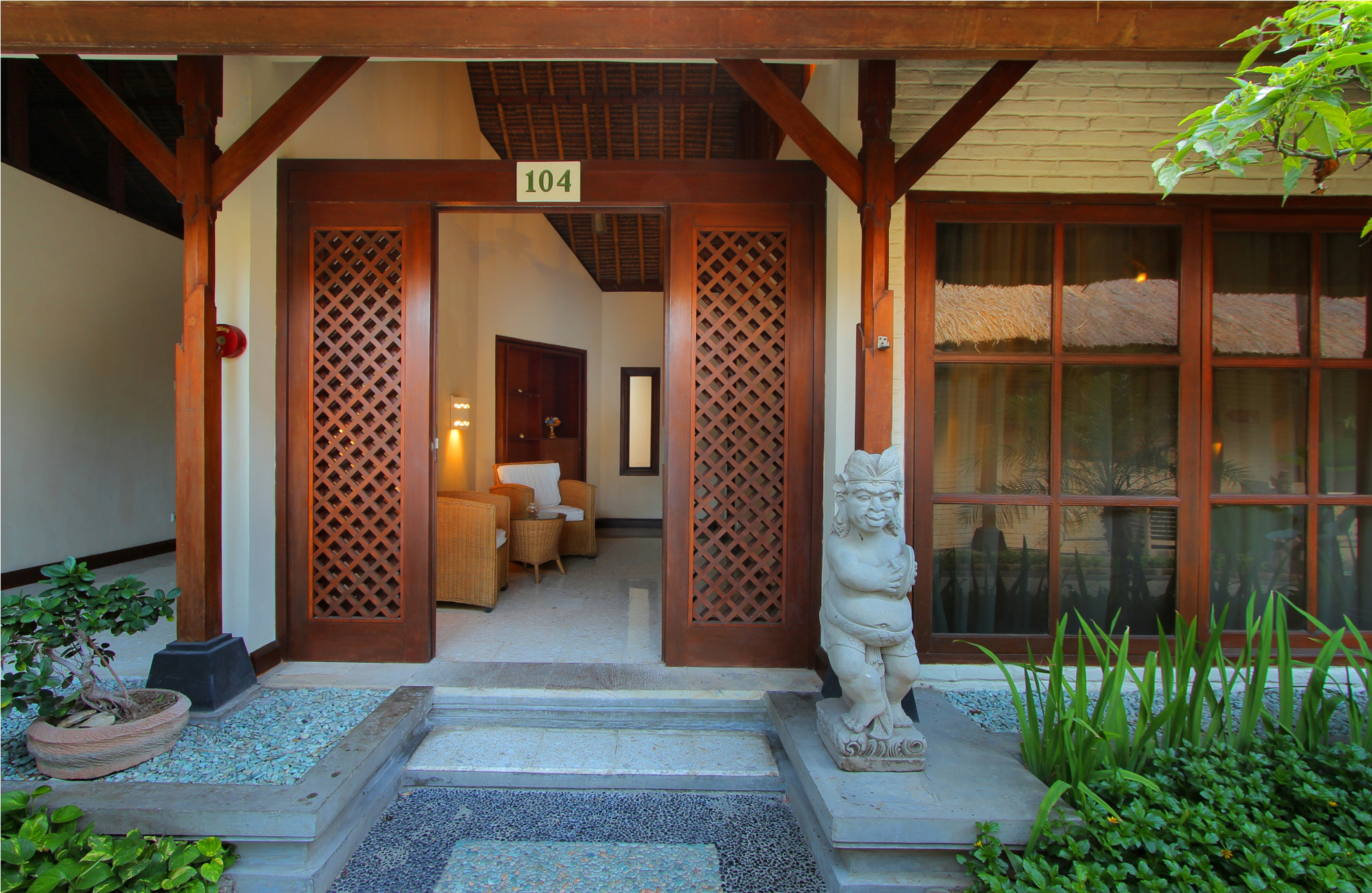 Double or Twin Standard