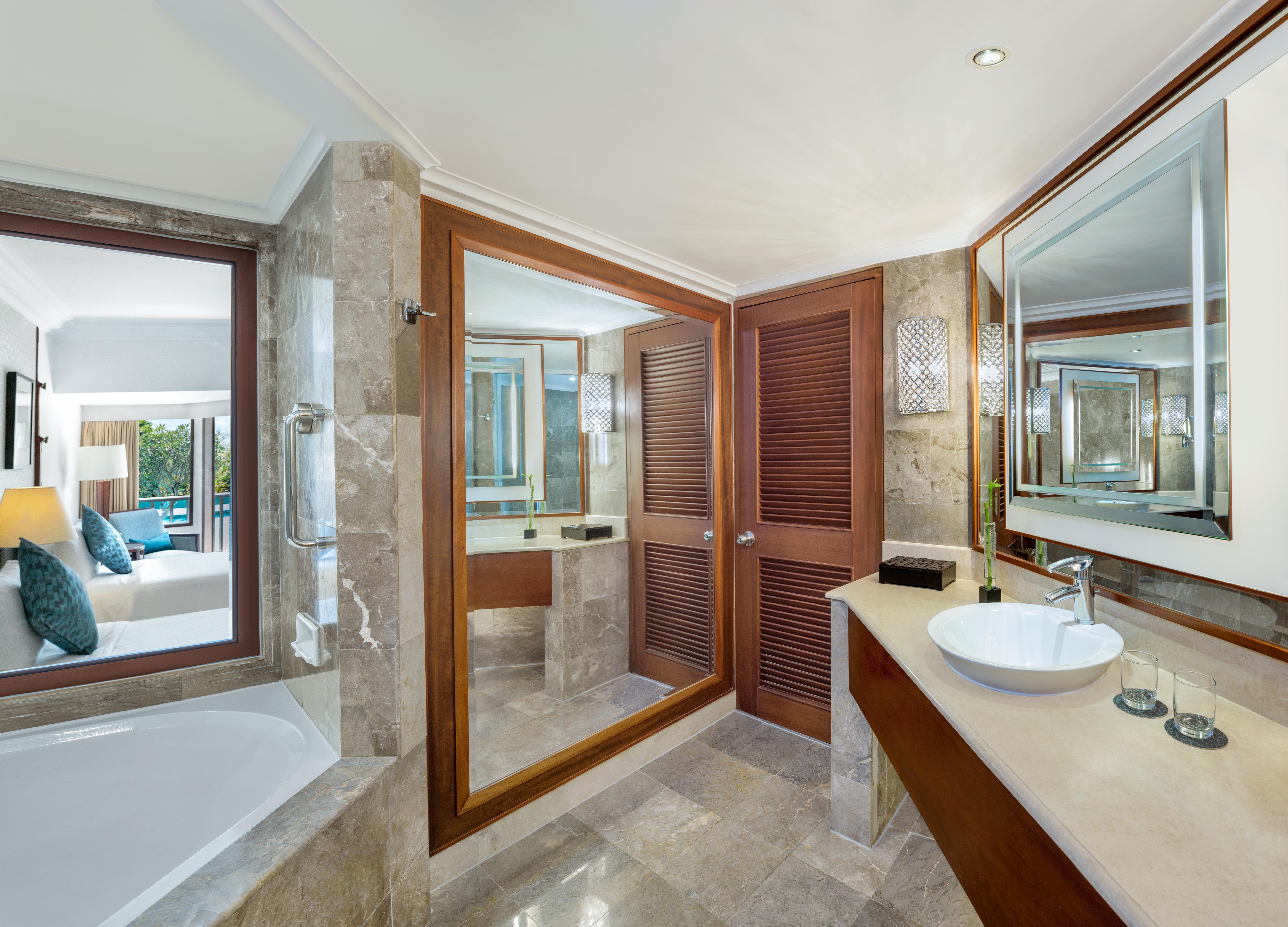 Double or Twin Deluxe