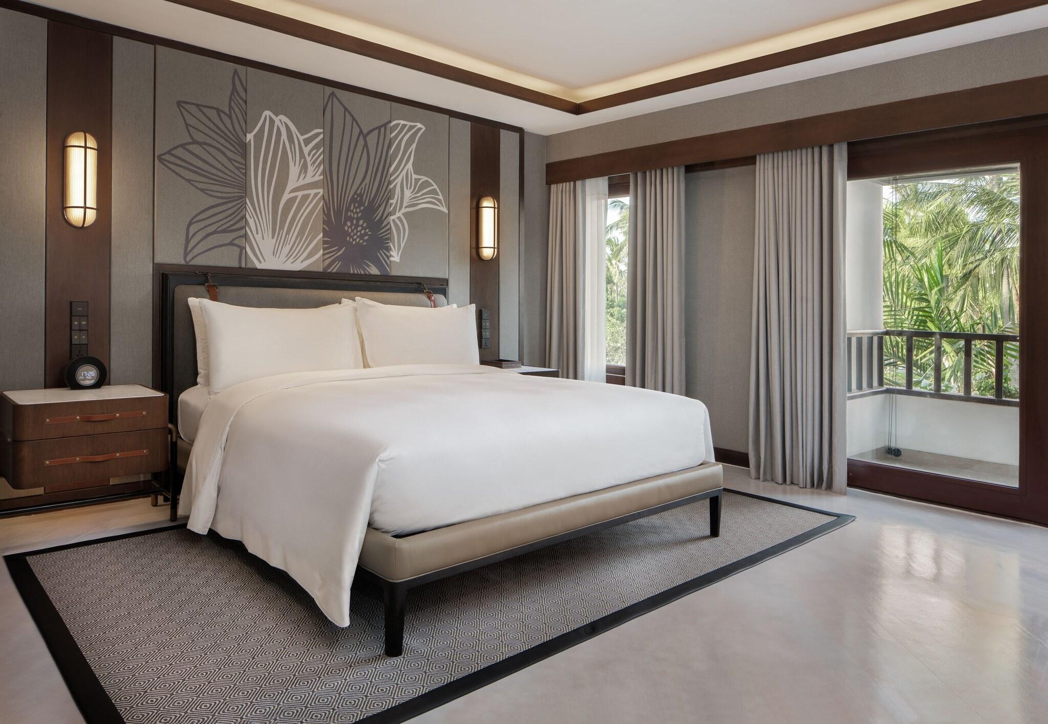 Suite Resort View