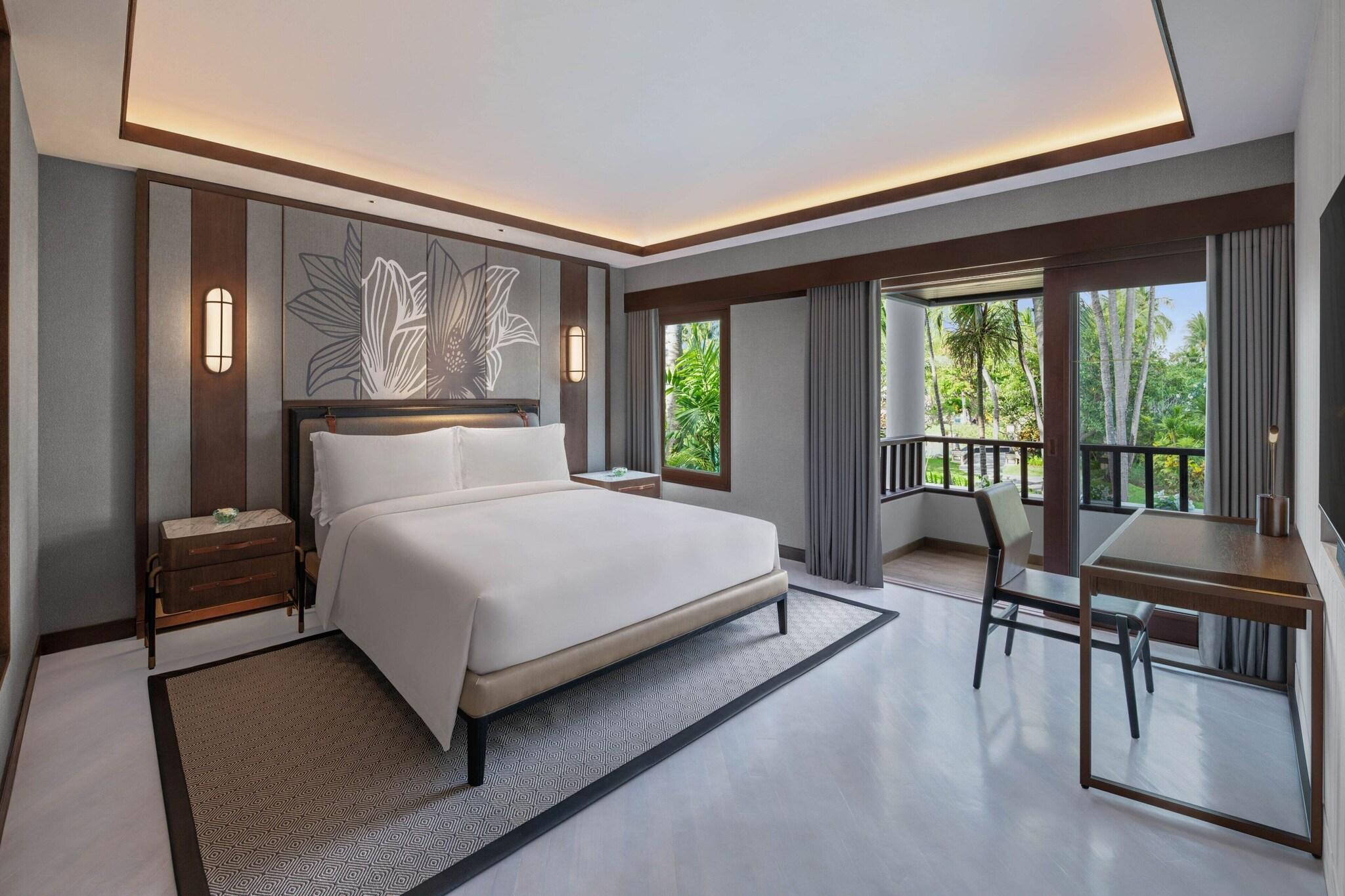 Suite Resort View