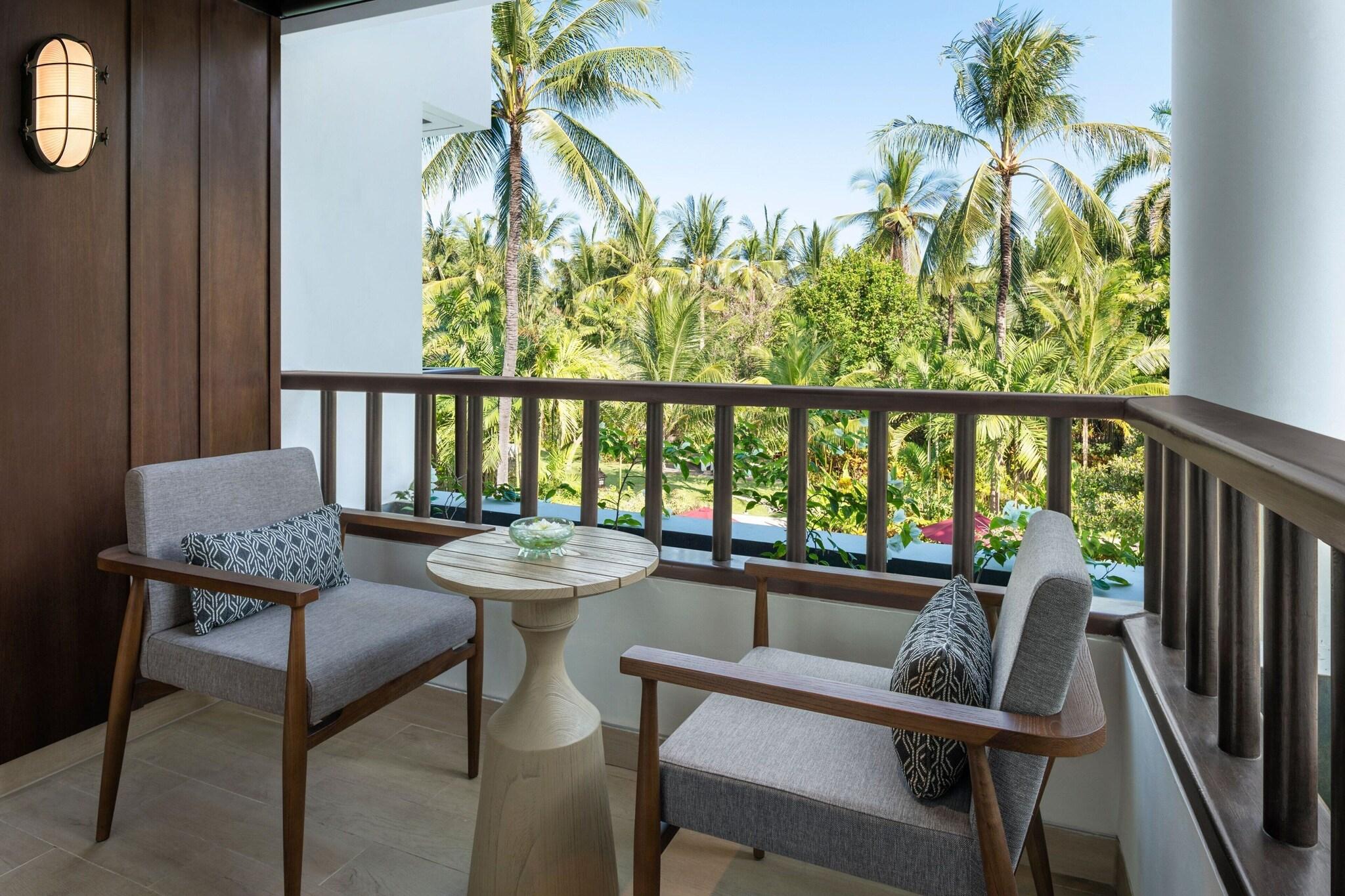 Studio Resort View