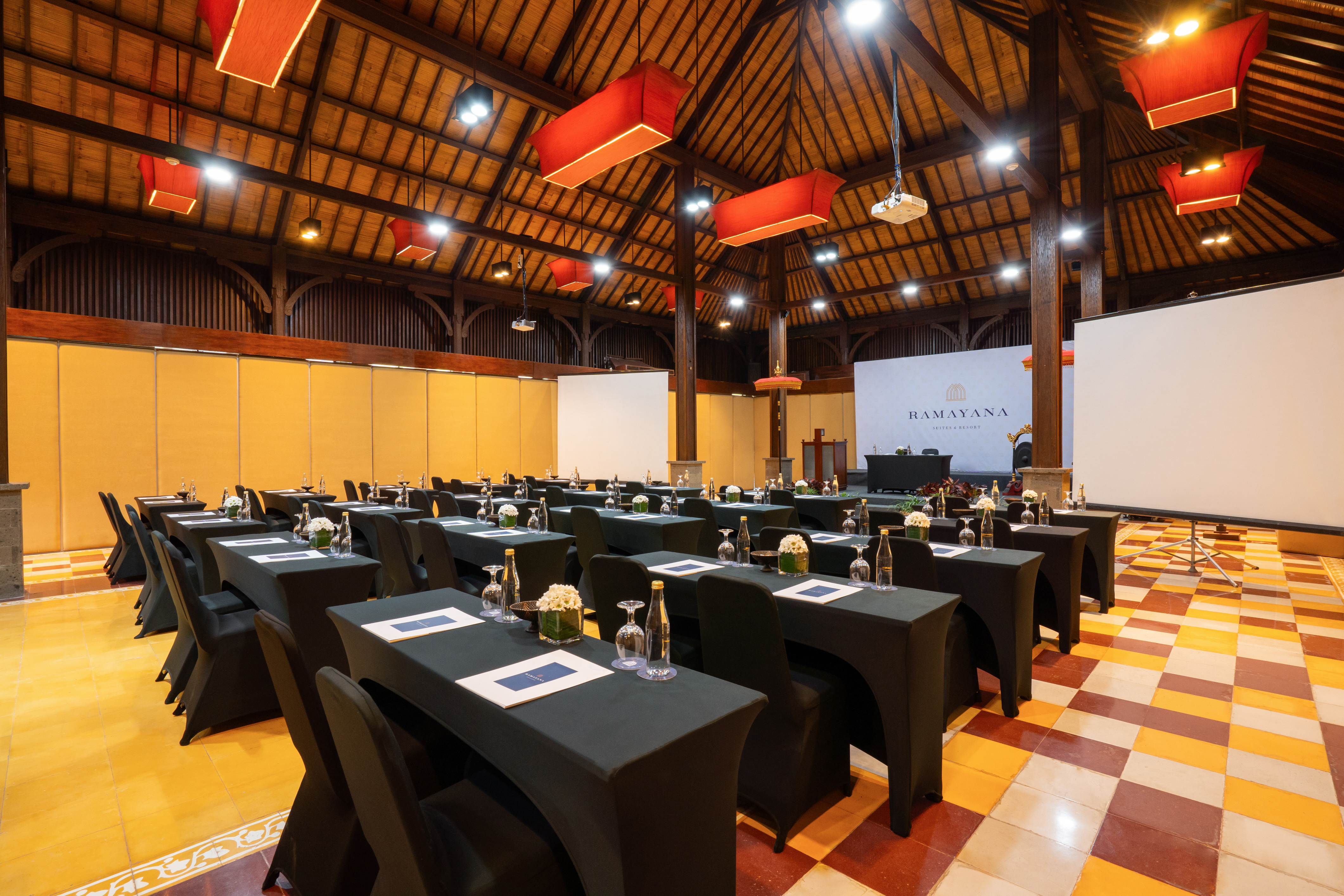 Conferences
