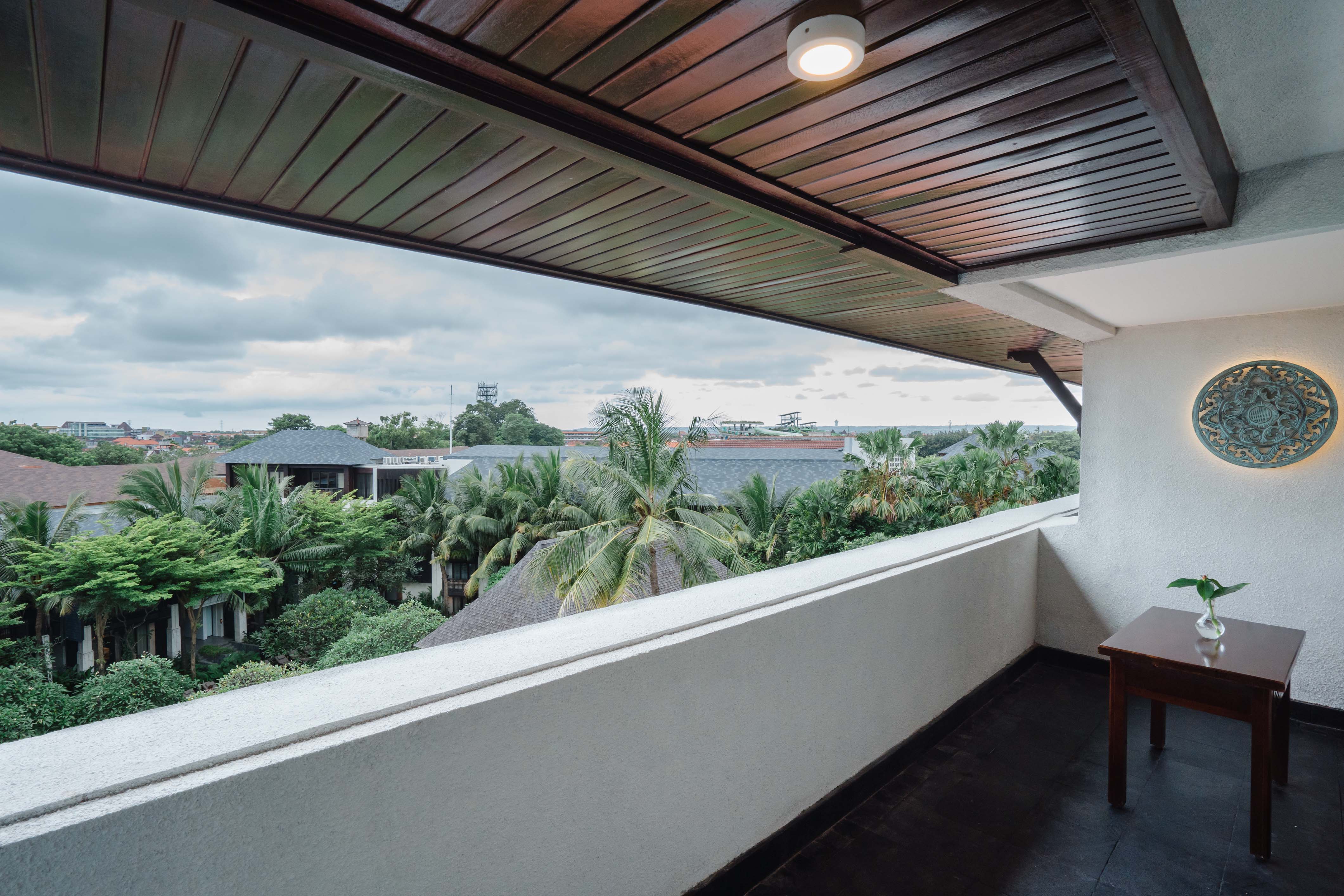 Double or Twin Deluxe Executive